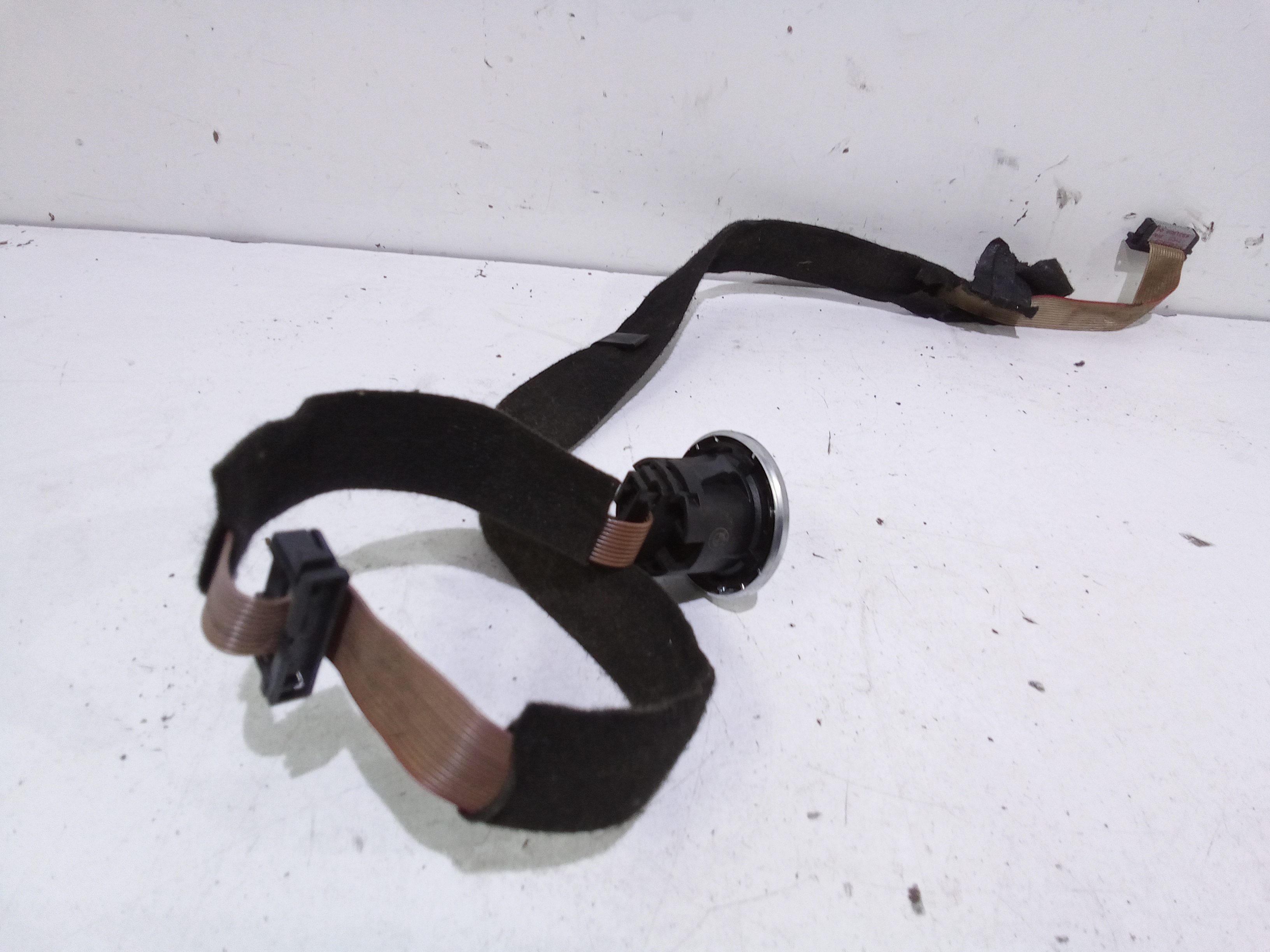 Pulsante start e stop per Bmw Serie 1 Serie (e87) (07>) (2007 - In produzione)