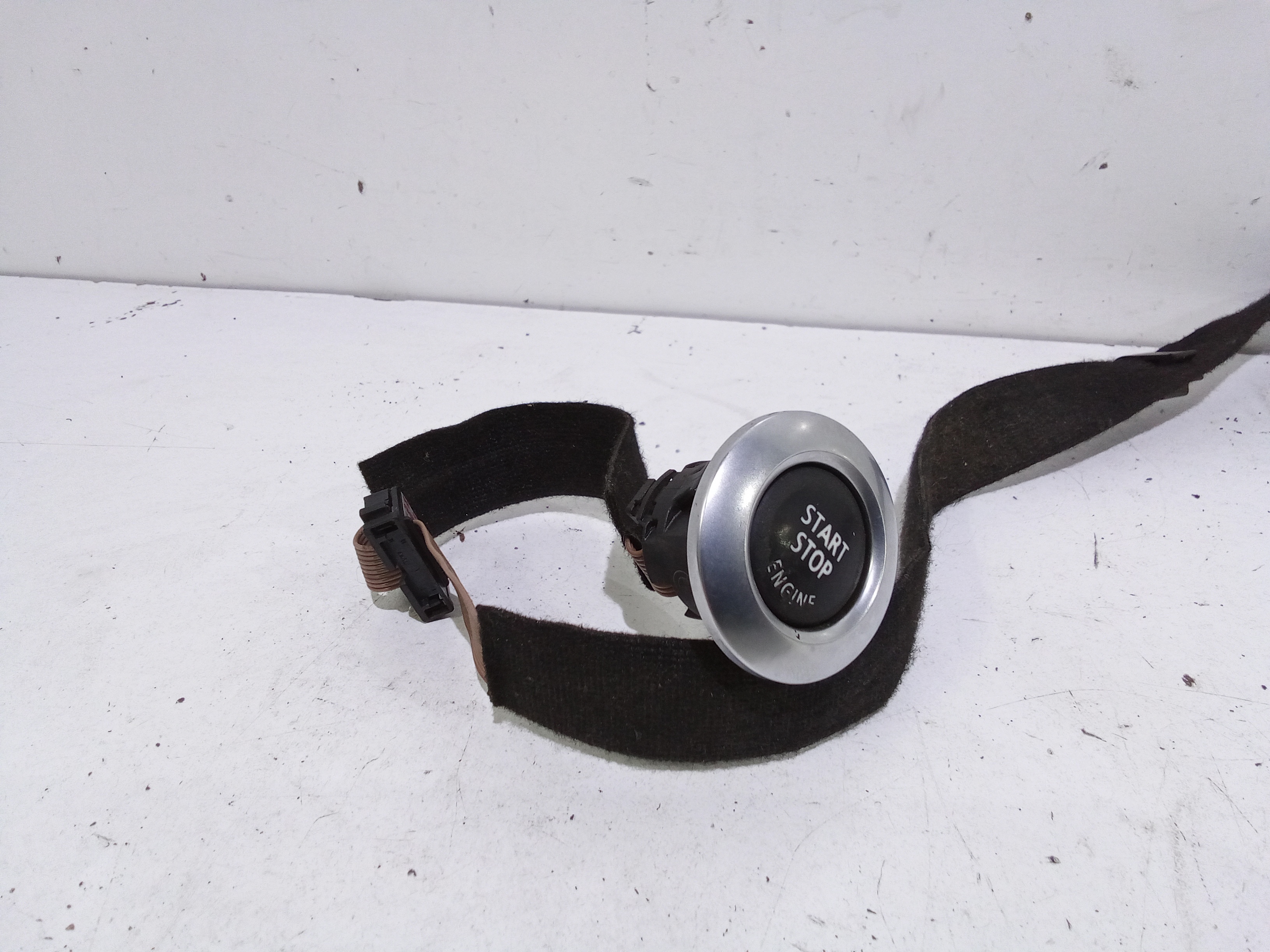 Pulsante start e stop per Bmw Serie 1 Serie (e87) (07>) (2007 - In produzione)