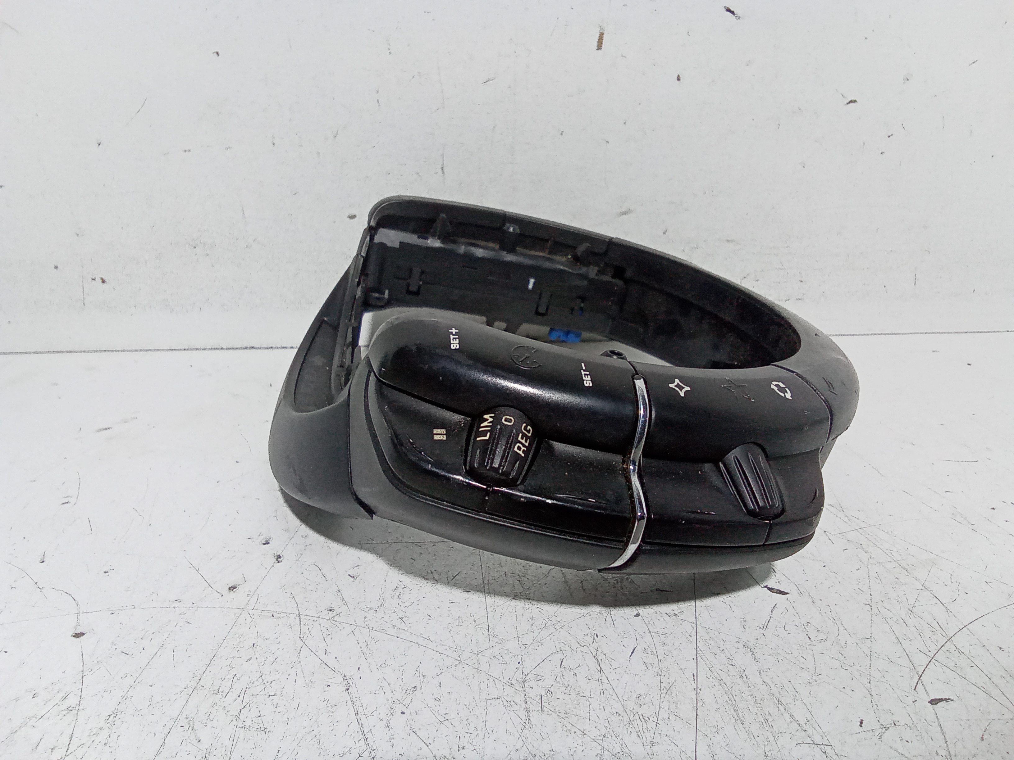 Comandi al volante multifunzione per Citroen C4 1 Serie (2008 - 2010)