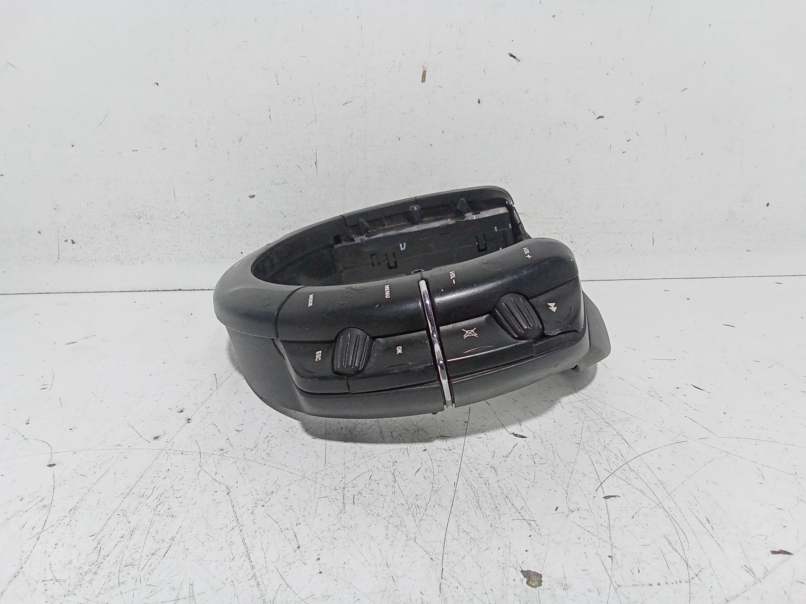 Comandi al volante multifunzione per Citroen C4 1 Serie (2008 - 2010)