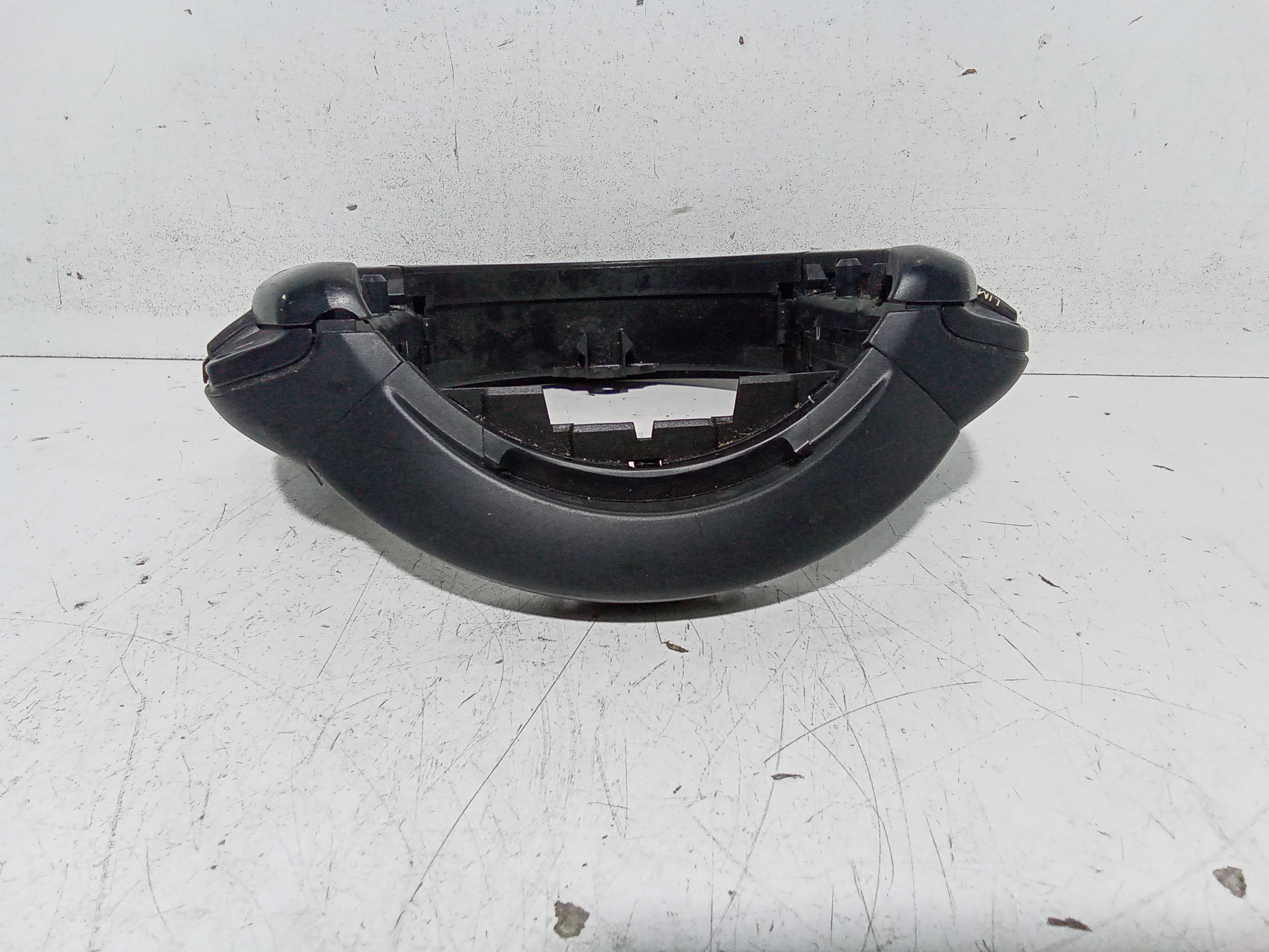 Comandi al volante multifunzione per Citroen C4 1 Serie (2008 - 2010)