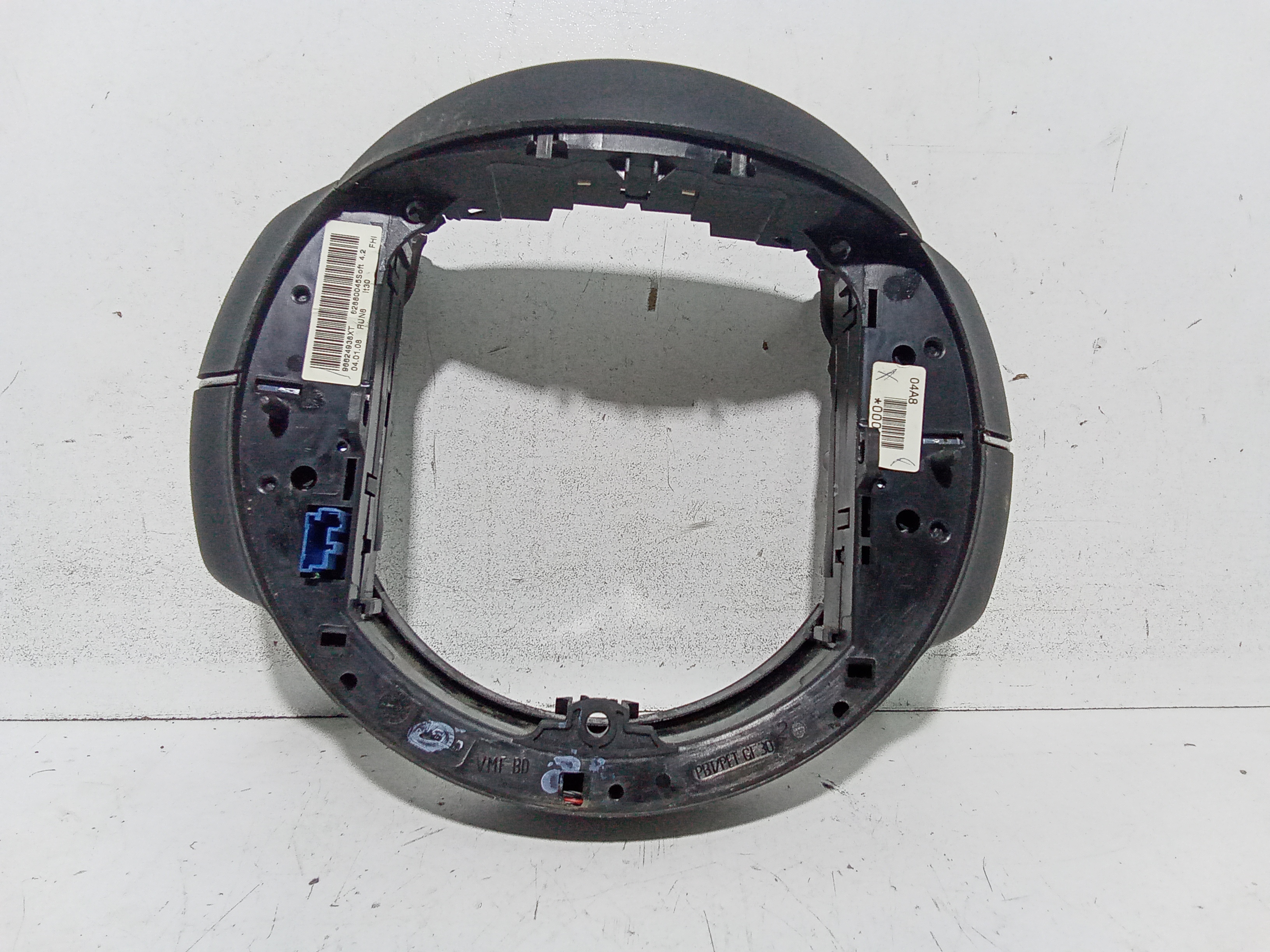 Comandi al volante multifunzione per Citroen C4 1 Serie (2008 - 2010)