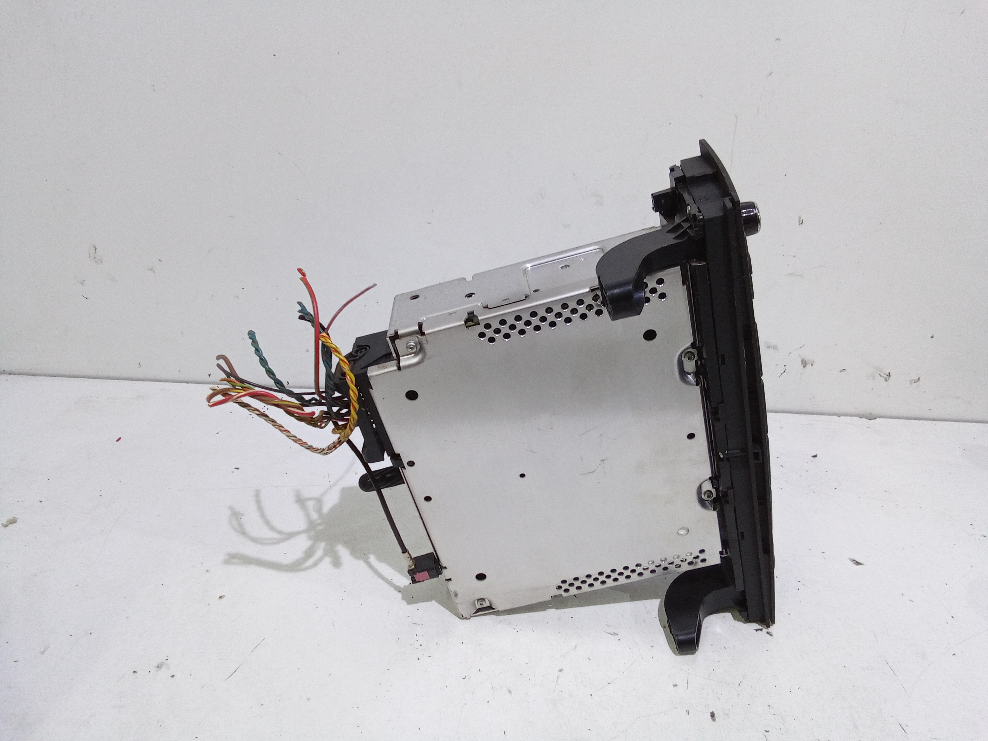 Autoradio per Bmw Serie 1 Serie (e87) (07>) (2007 - In produzione)