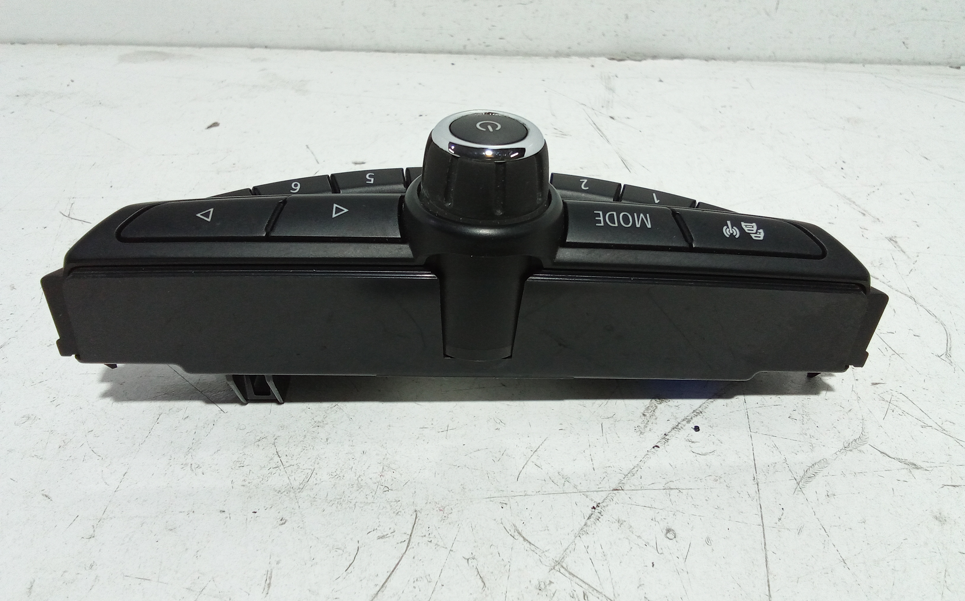 Pannello comandi autoradio per Mini Countryman Serie (f60) (16>) (2016 - In produzione)