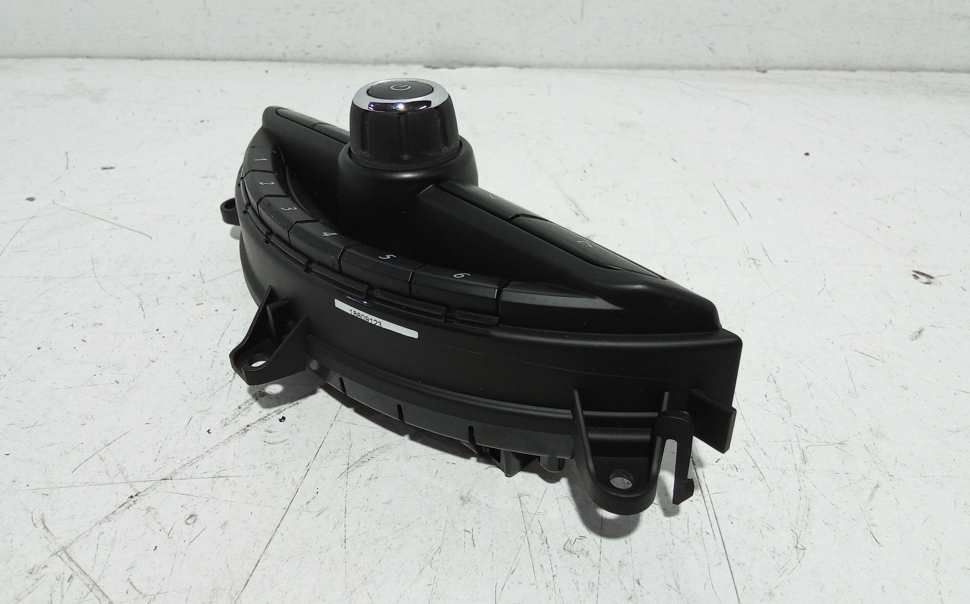 Pannello comandi autoradio per Mini Countryman Serie (f60) (16>) (2016 - In produzione)