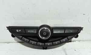Pannello comandi autoradio per Mini Countryman Serie (f60) (16>) (2016 - In produzione)