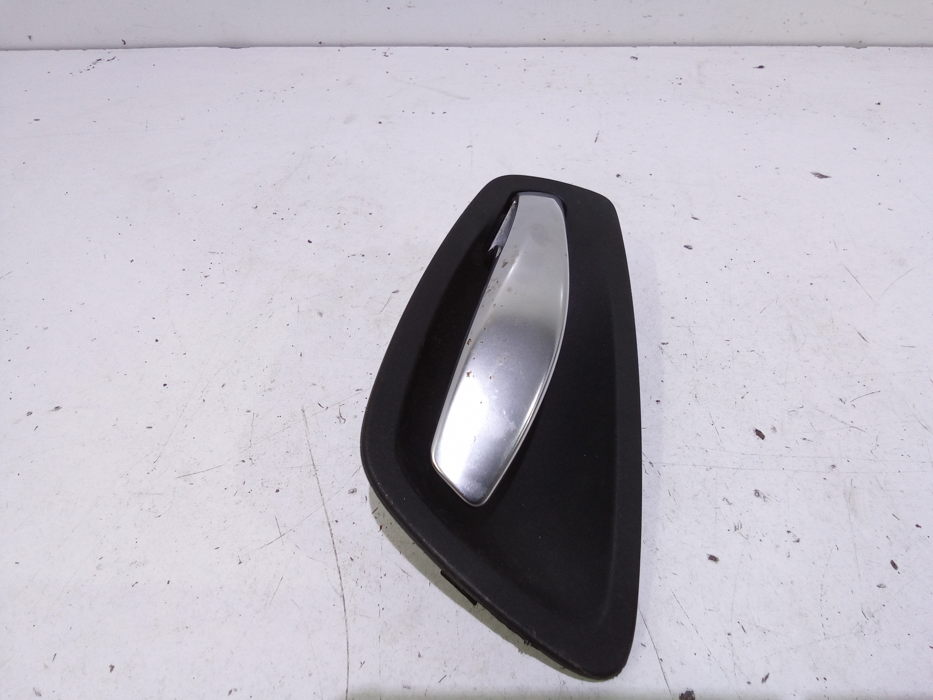 Maniglia interna Posteriore Sinistra per Bmw Serie 1 Serie (e87) (07>) (2007 - In produzione)