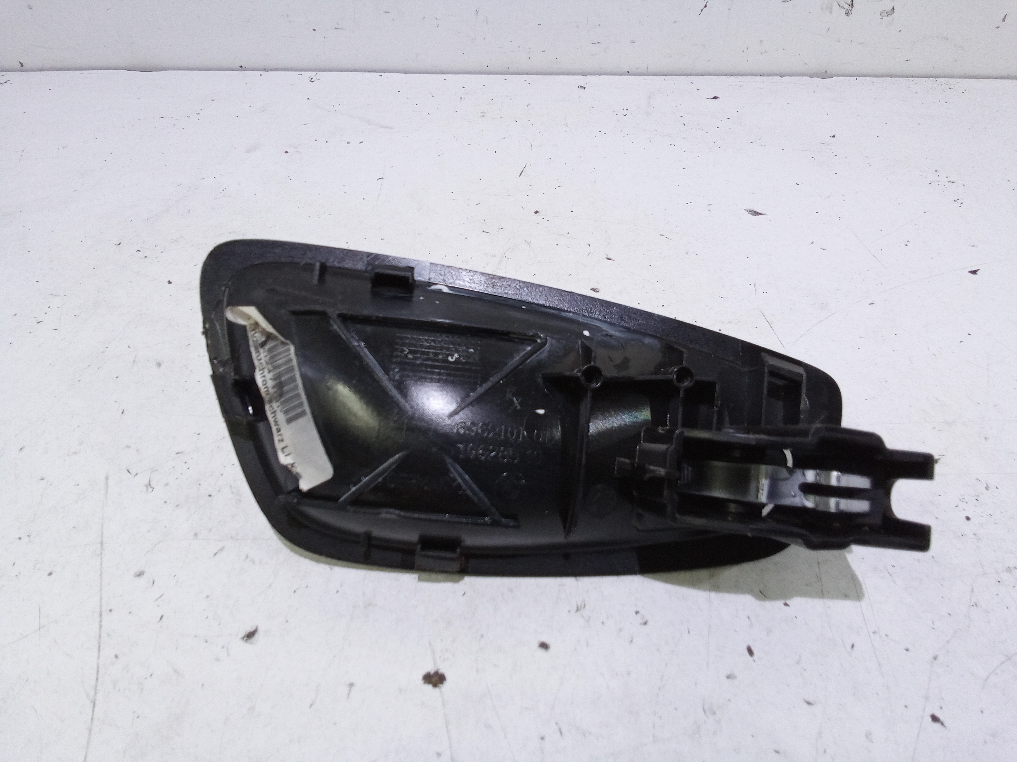 Maniglia interna Posteriore Sinistra per Bmw Serie 1 Serie (e87) (07>) (2007 - In produzione)