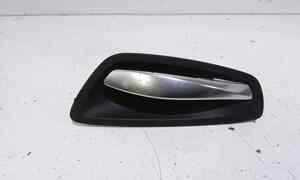 Maniglia interna Posteriore Sinistra per Bmw Serie 1 Serie (e87) (07>) (2007 - In produzione)