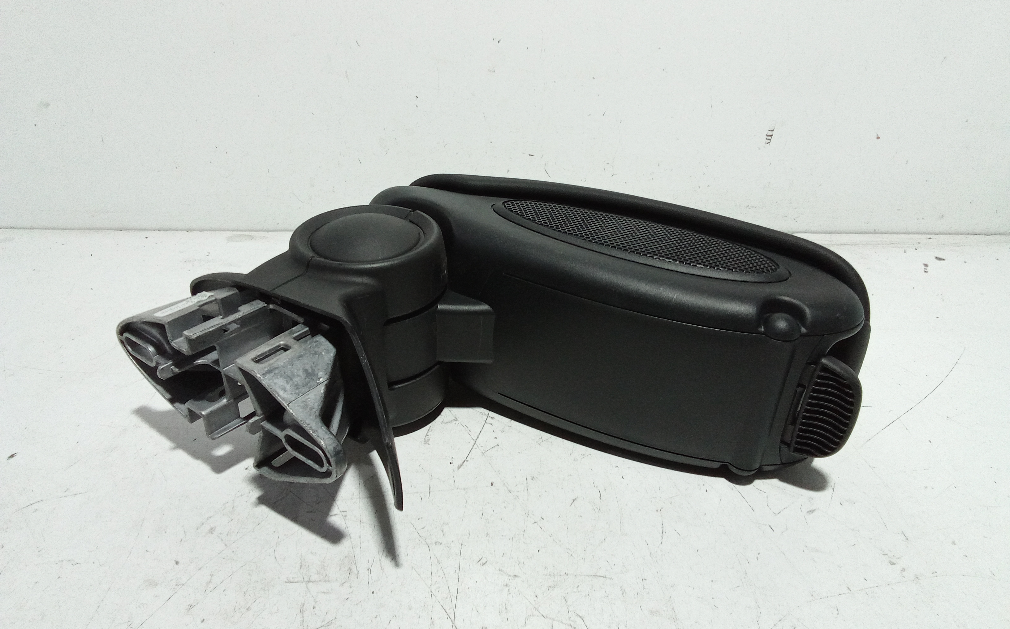 Bracciolo centrale per Mini Countryman Serie (f60) (16>) (2016 - In produzione)