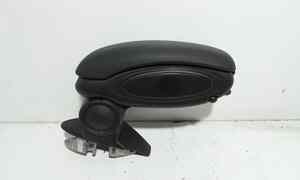 Bracciolo centrale per Mini Countryman Serie (f60) (16>) (2016 - In produzione)