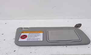 Parasole aletta Lato Passeggero per Chevrolet Matiz 3 Serie (2005 - 2007)