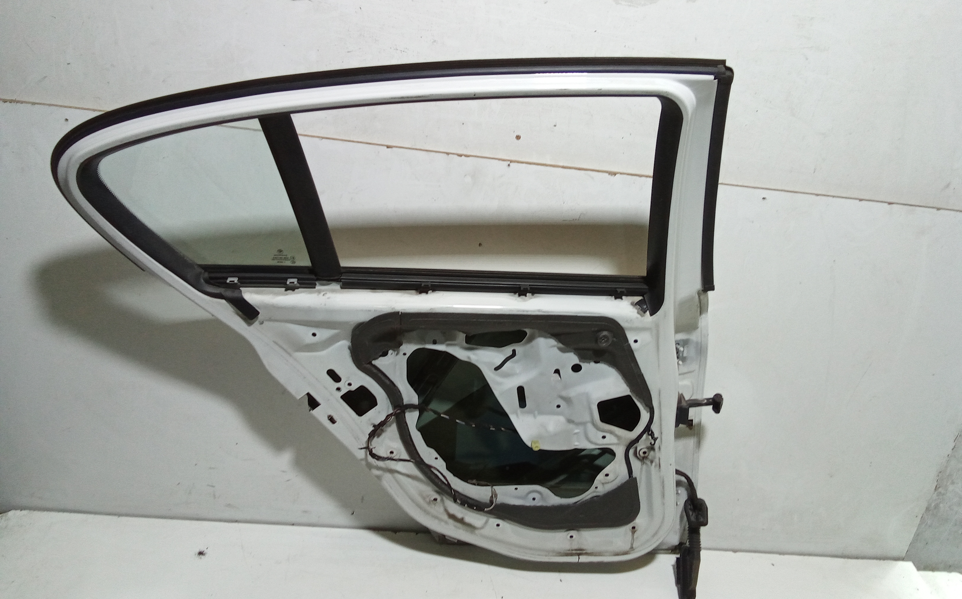 Portiera Posteriore Sinistra per Bmw Serie 1 Serie (e87) (07>) (2007 - In produzione)