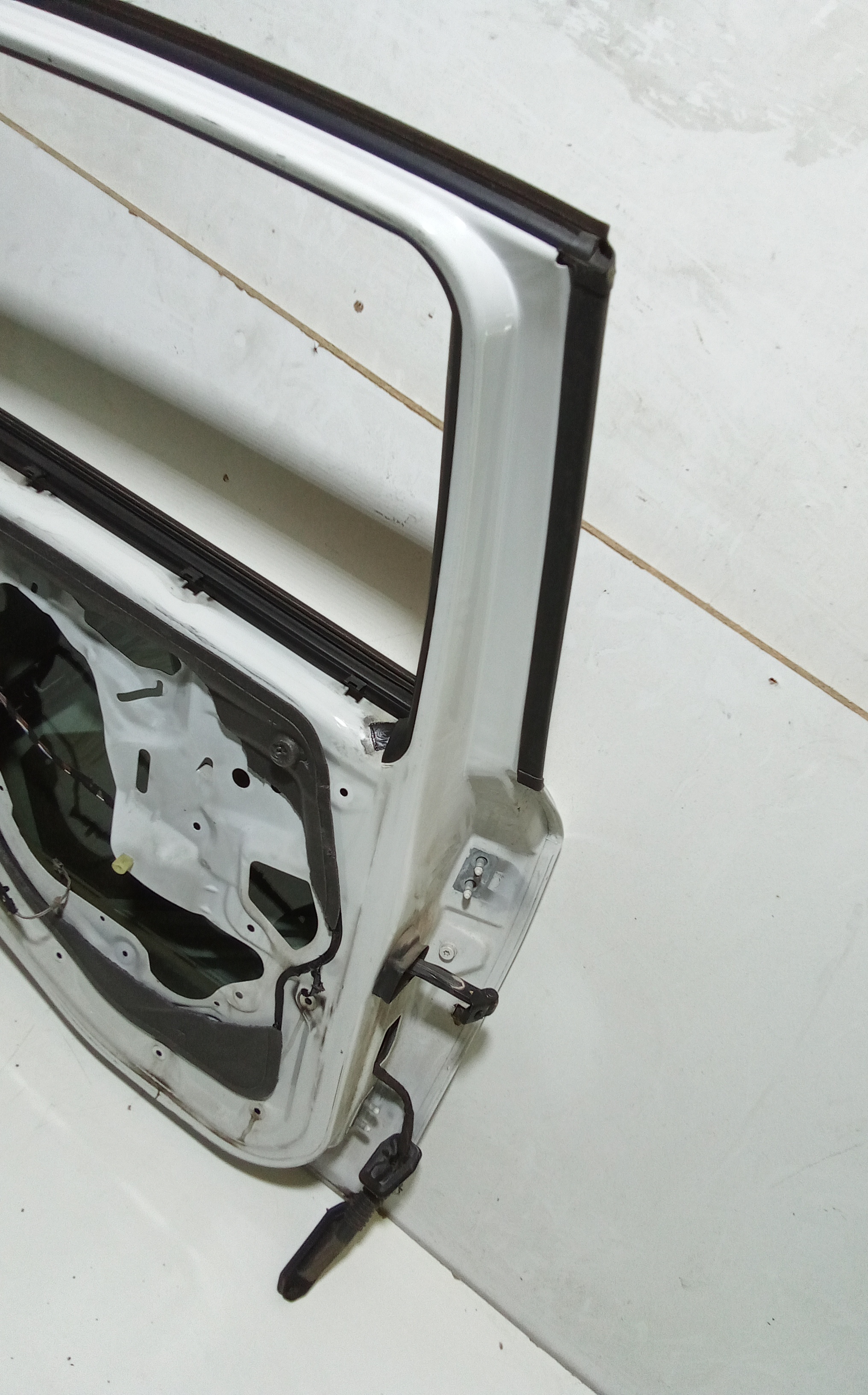 Portiera Posteriore Sinistra per Bmw Serie 1 Serie (e87) (07>) (2007 - In produzione)