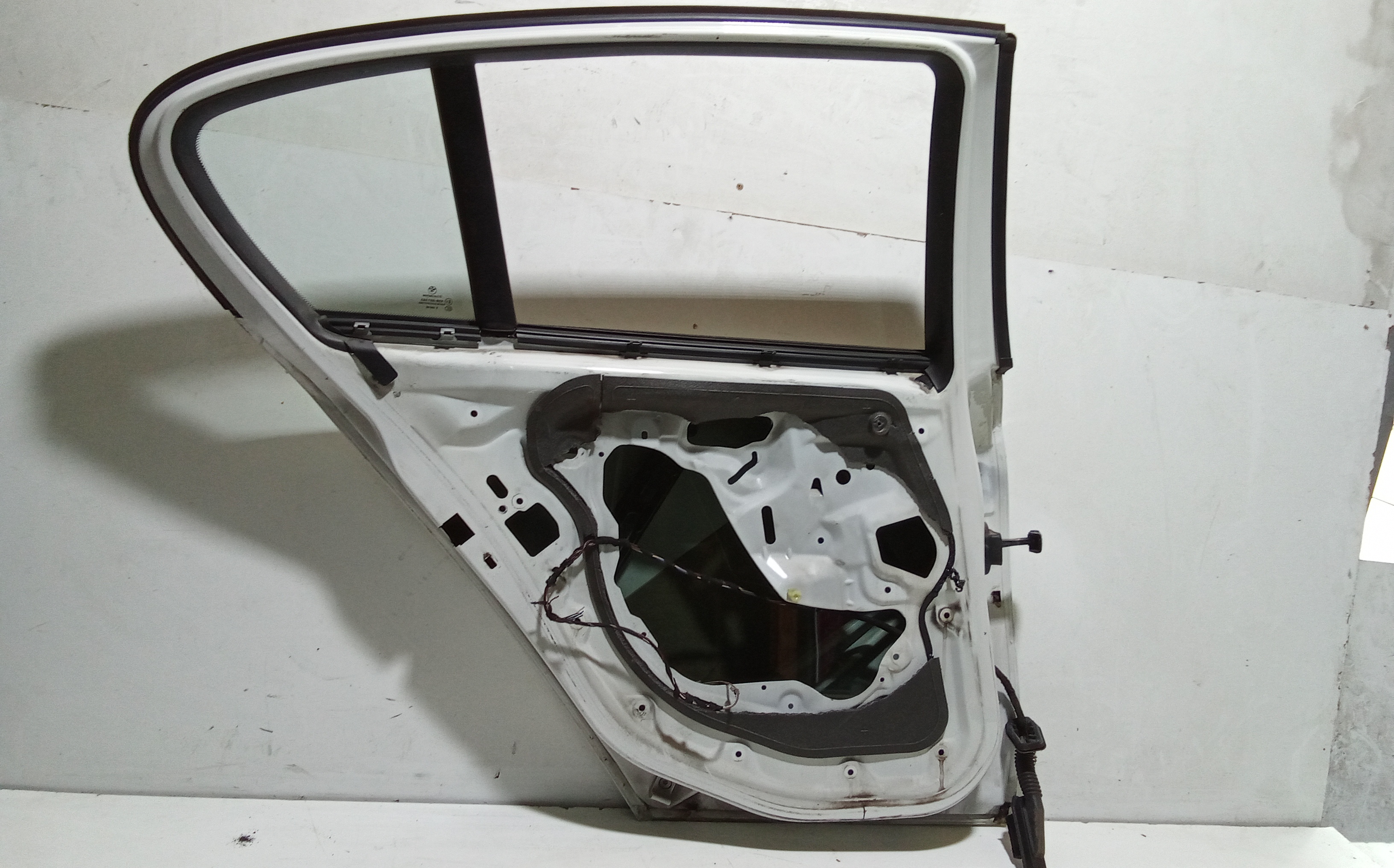 Portiera Posteriore Sinistra per Bmw Serie 1 Serie (e87) (07>) (2007 - In produzione)