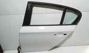 Portiera Posteriore Sinistra per Bmw Serie 1 Serie (e87) (07>) (2007 - In produzione)
