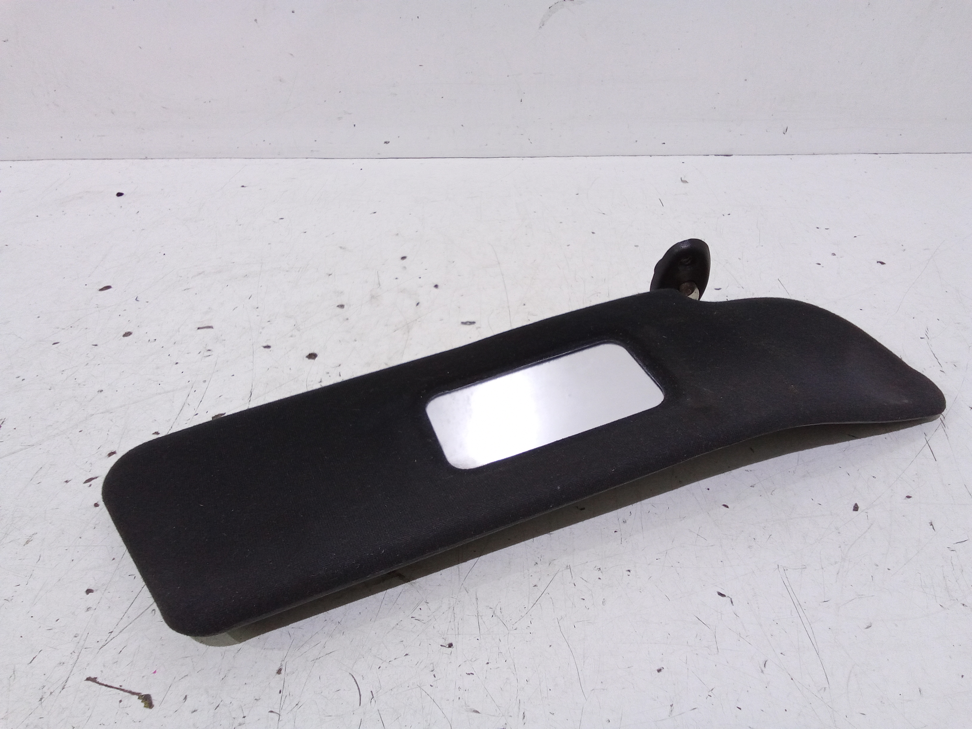 Parasole aletta Lato Passeggero per Mazda Mx-5 1 Serie (1994 - 2005)