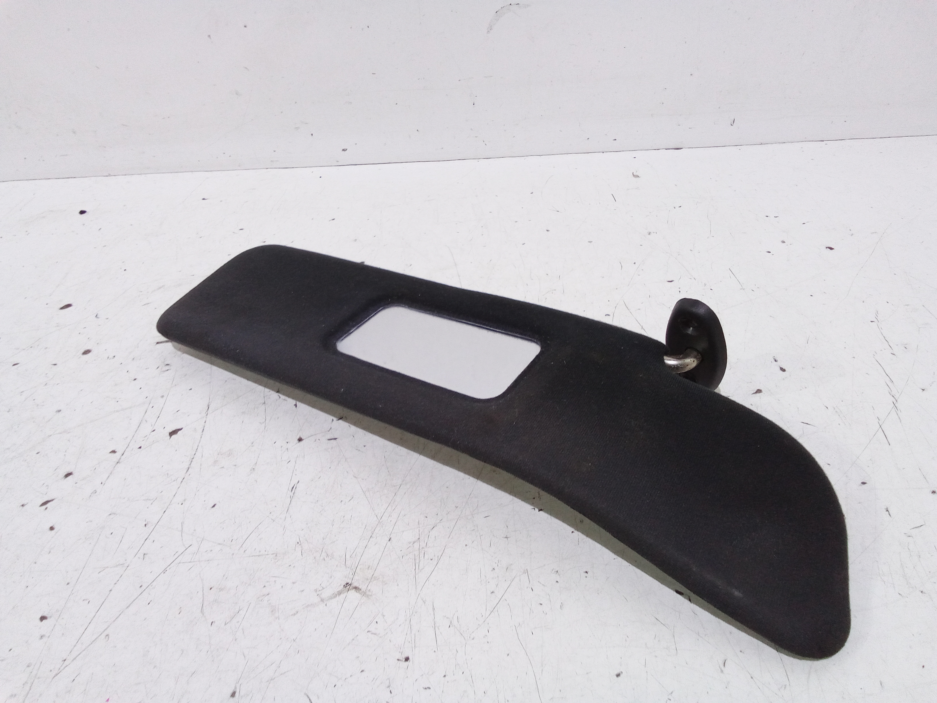 Parasole aletta Lato Passeggero per Mazda Mx-5 1 Serie (1994 - 2005)