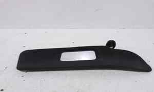 Parasole aletta Lato Passeggero per Mazda Mx-5 1 Serie (1994 - 2005)