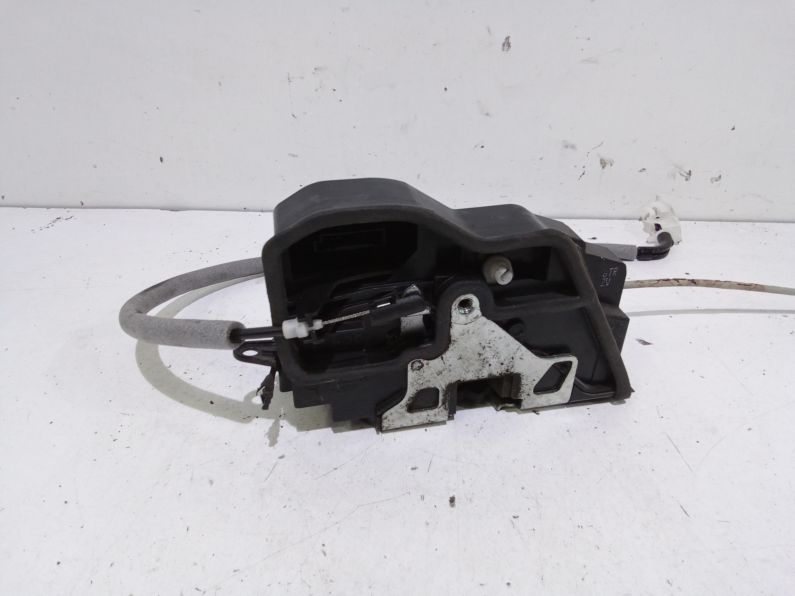 Serratura Anteriore Destra per Bmw Serie 1 Serie (e87) (07>) (2007 - In produzione)