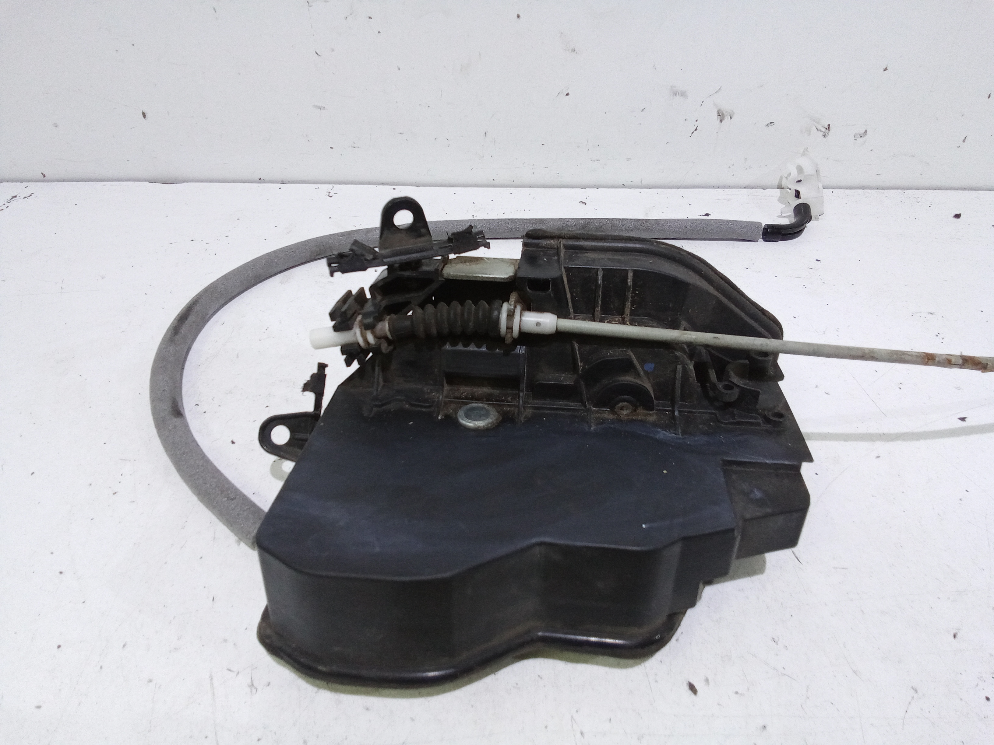 Serratura Anteriore Destra per Bmw Serie 1 Serie (e87) (07>) (2007 - In produzione)