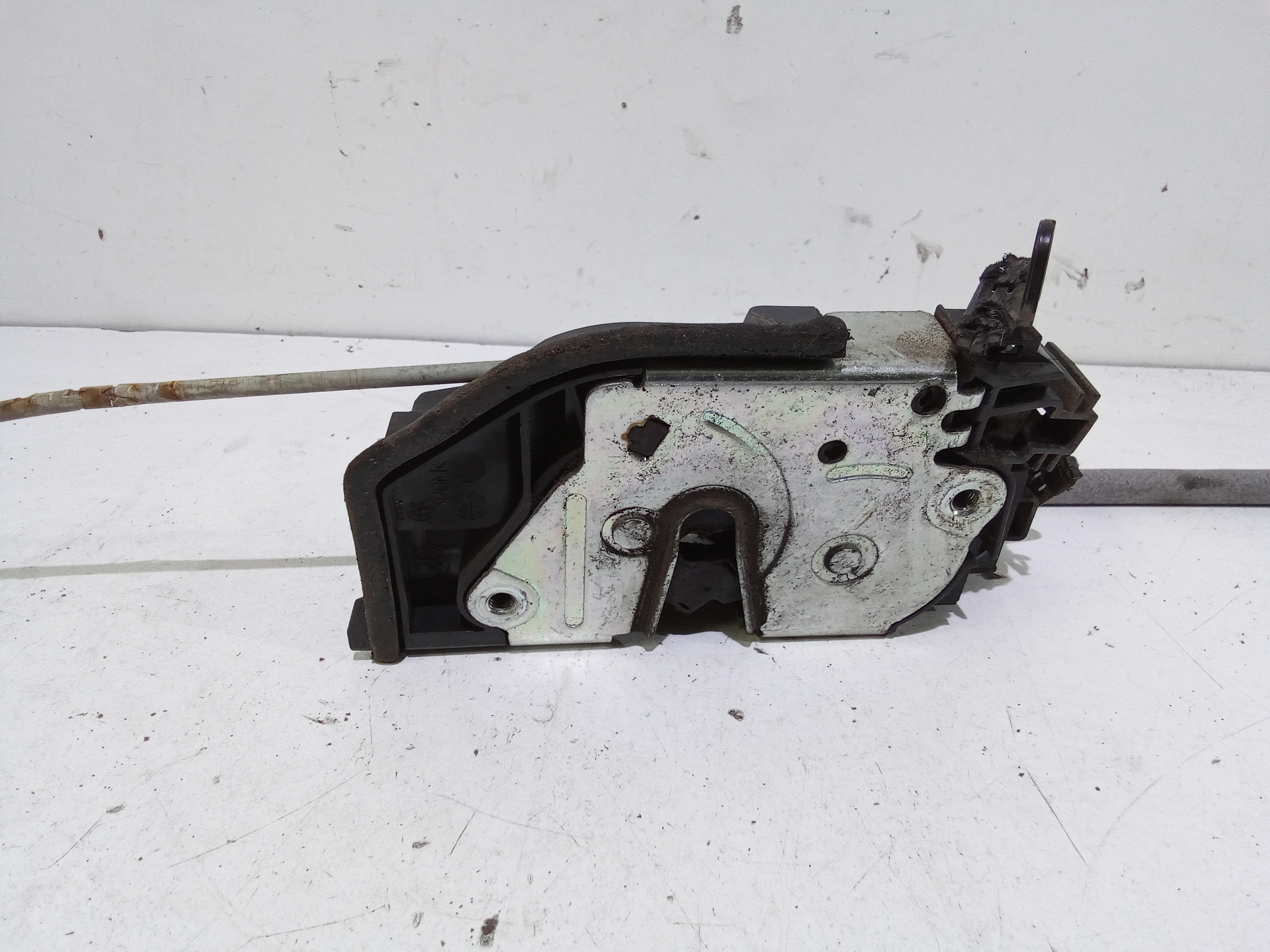 Serratura Anteriore Destra per Bmw Serie 1 Serie (e87) (07>) (2007 - In produzione)