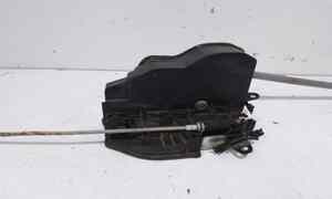 Serratura Anteriore Destra per Bmw Serie 1 Serie (e87) (07>) (2007 - In produzione)