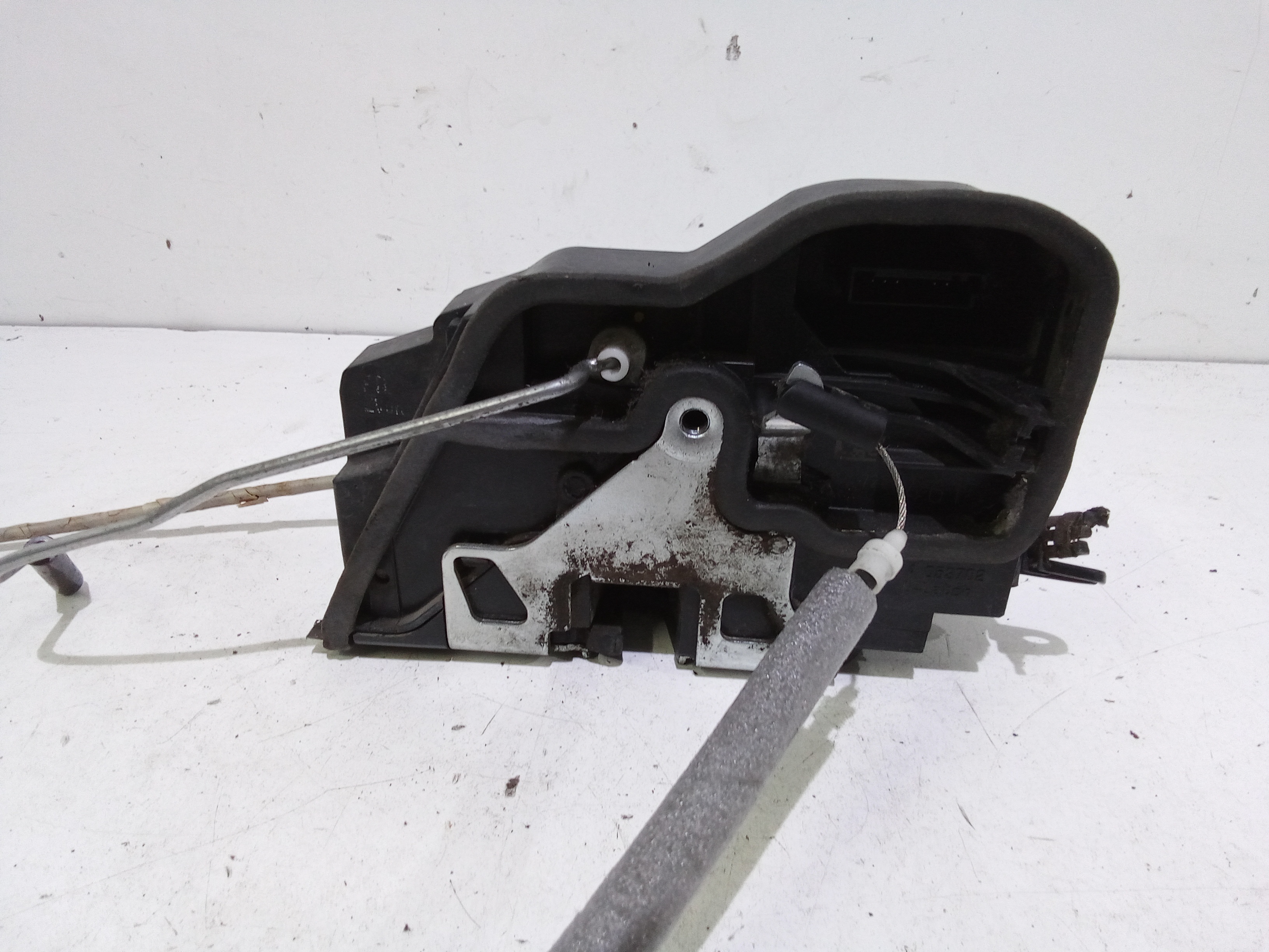 Serratura Anteriore Sinistra per Bmw Serie 1 Serie (e87) (07>) (2007 - In produzione)