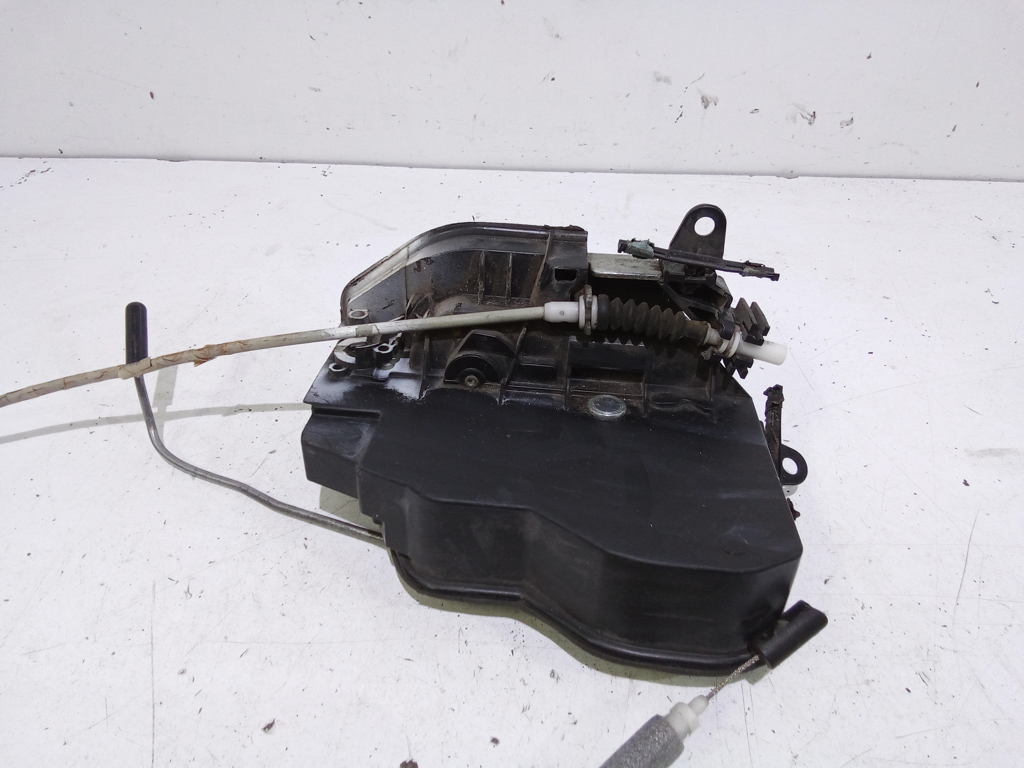 Serratura Anteriore Sinistra per Bmw Serie 1 Serie (e87) (07>) (2007 - In produzione)