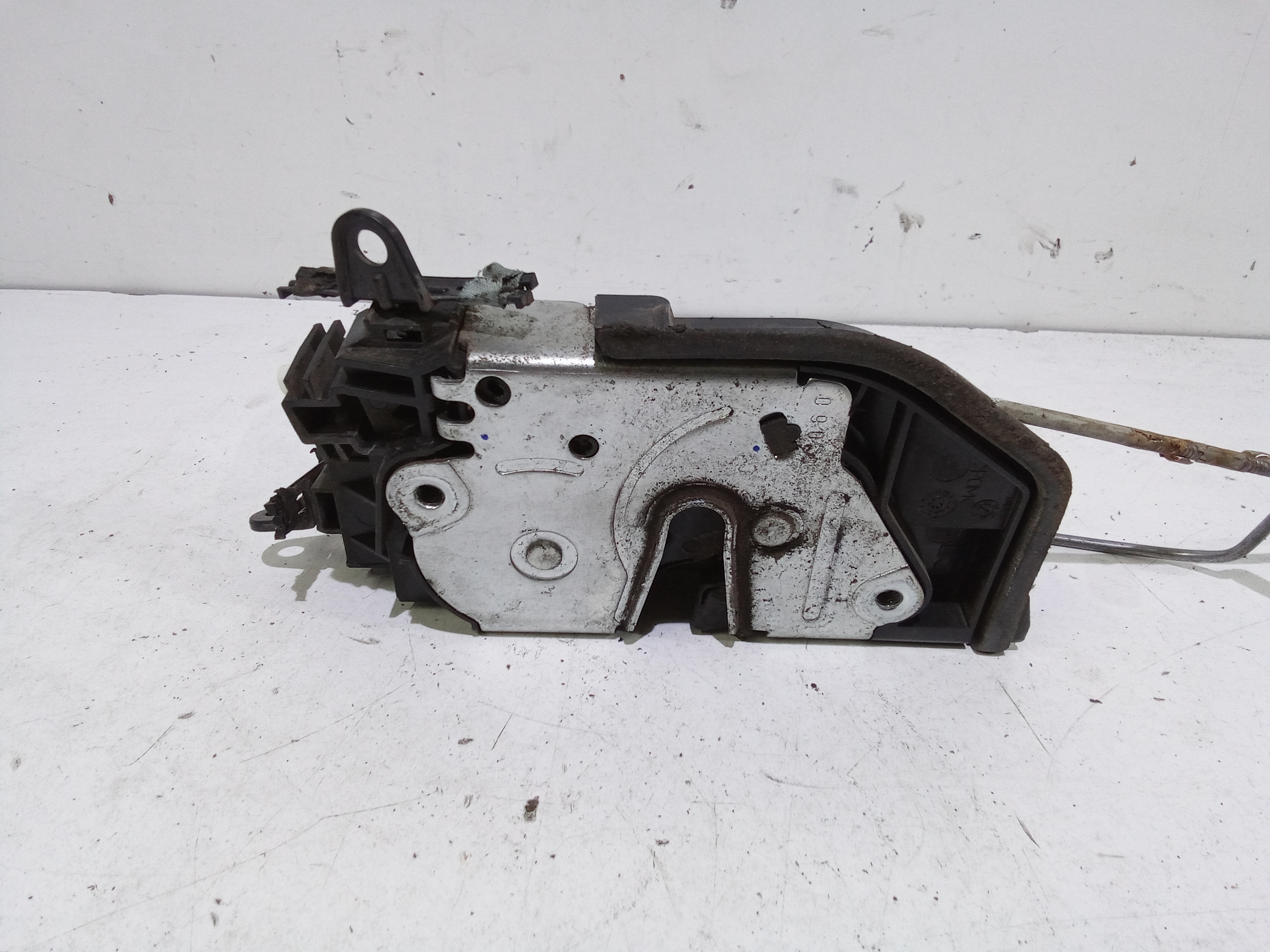 Serratura Anteriore Sinistra per Bmw Serie 1 Serie (e87) (07>) (2007 - In produzione)