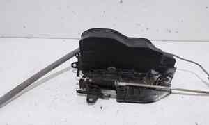 Serratura Anteriore Sinistra per Bmw Serie 1 Serie (e87) (07>) (2007 - In produzione)