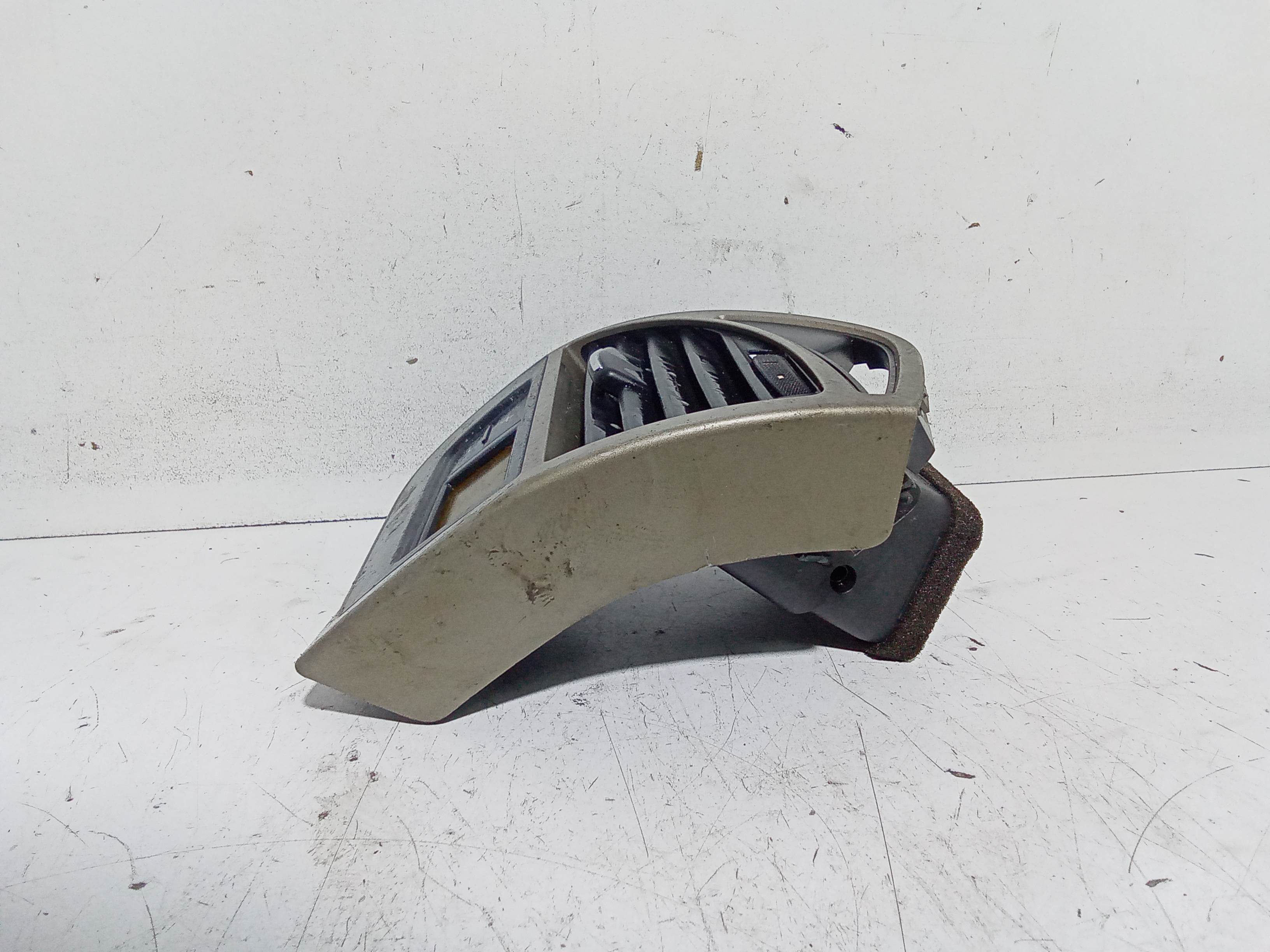 Display per Citroen C4 1 Serie (2008 - 2010)