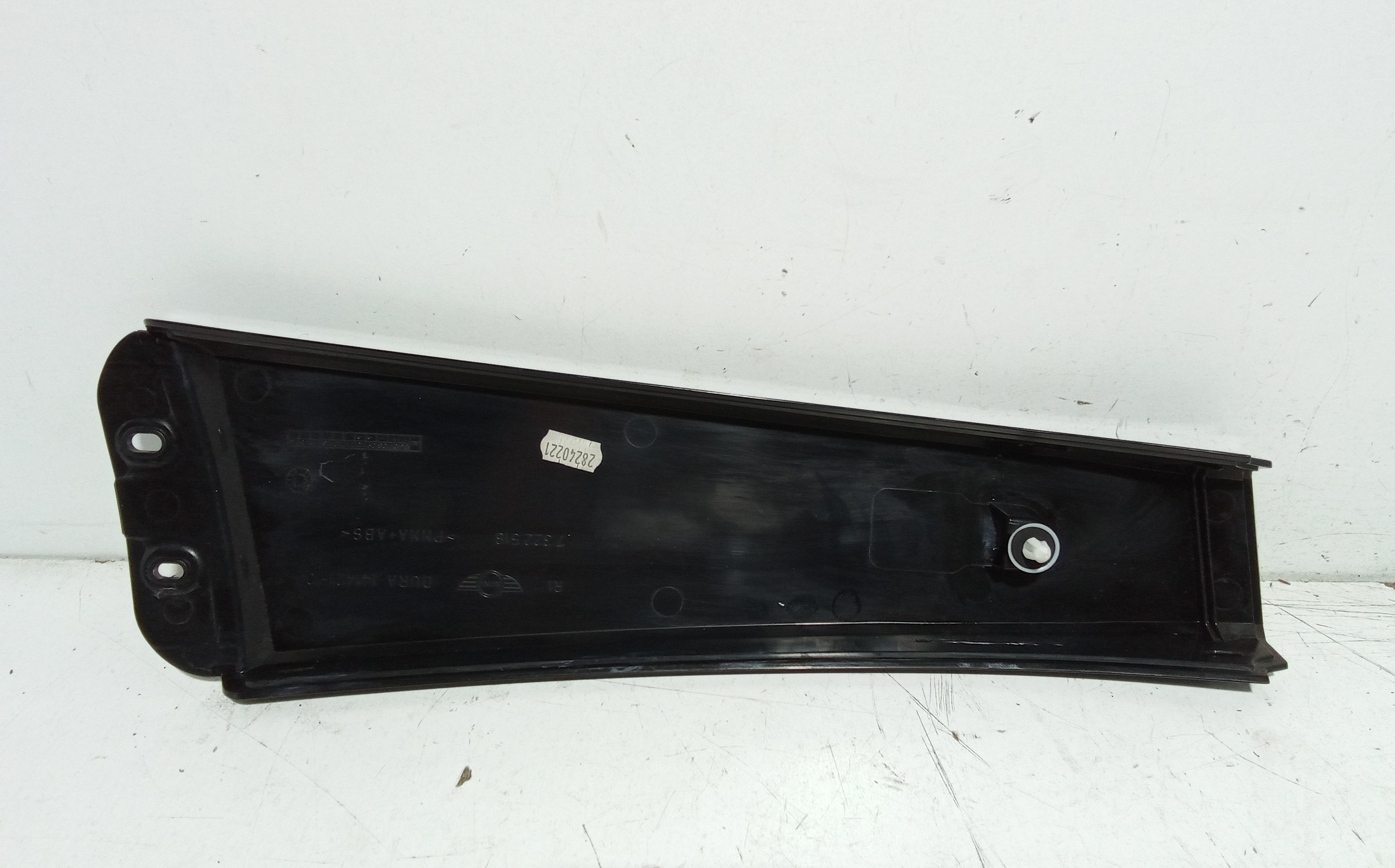 Modanatura porta ant DX passeggero per Mini Countryman Serie (f60) (16>) (2016 - In produzione)