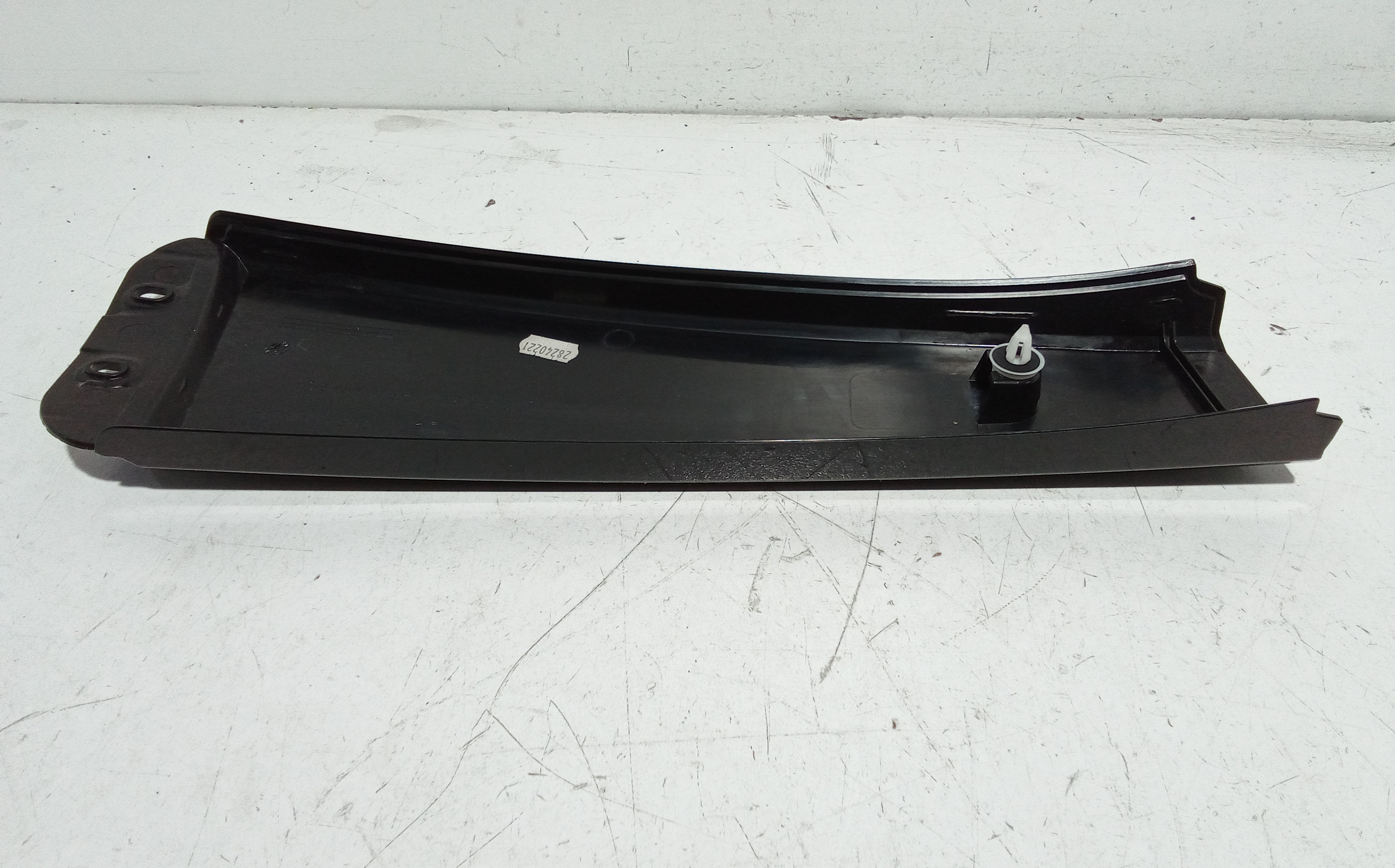 Modanatura porta ant DX passeggero per Mini Countryman Serie (f60) (16>) (2016 - In produzione)