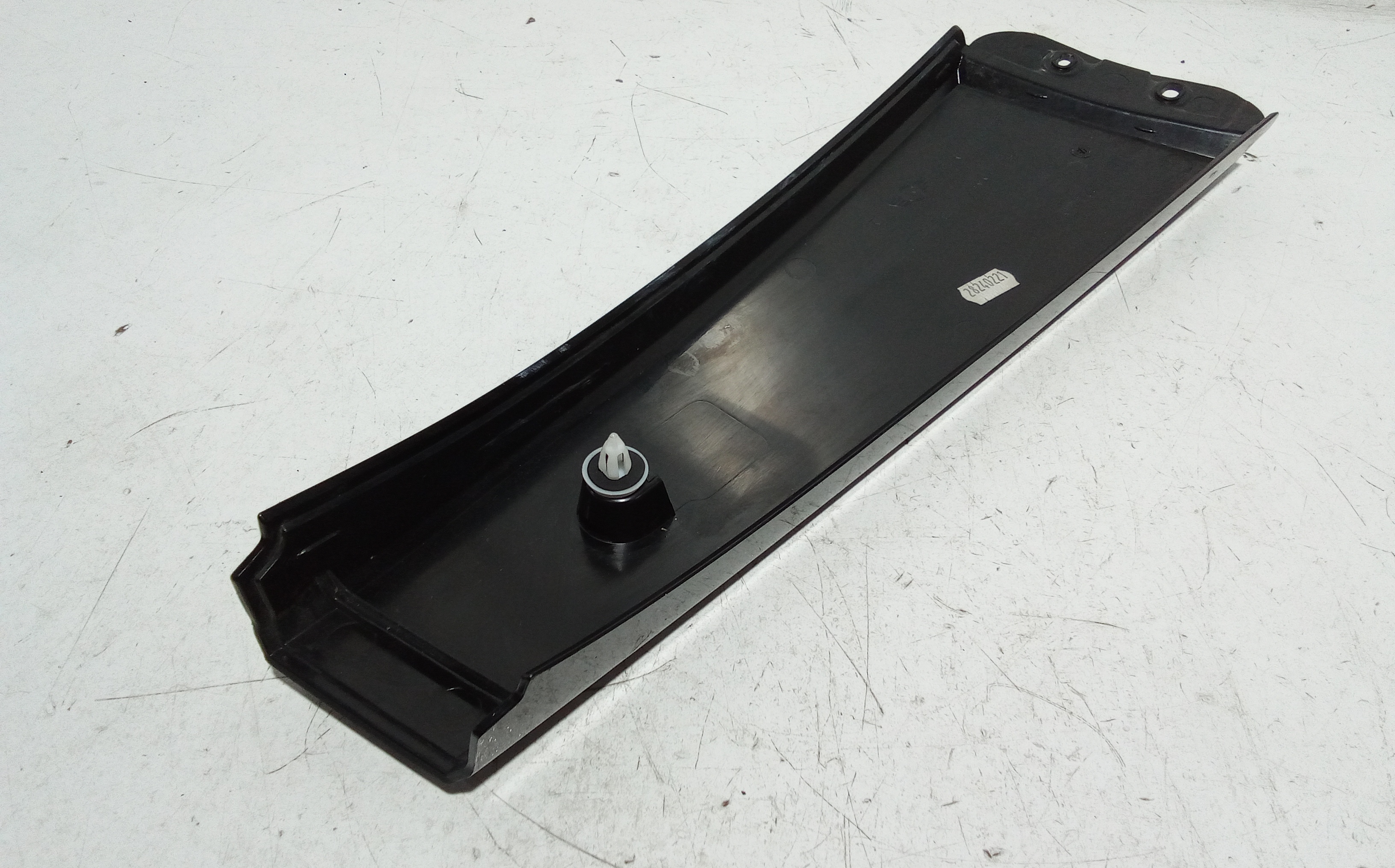 Modanatura porta ant DX passeggero per Mini Countryman Serie (f60) (16>) (2016 - In produzione)