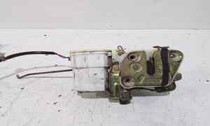 Serratura Anteriore Destra per Mazda Mx-5 1 Serie (1994 - 2005)