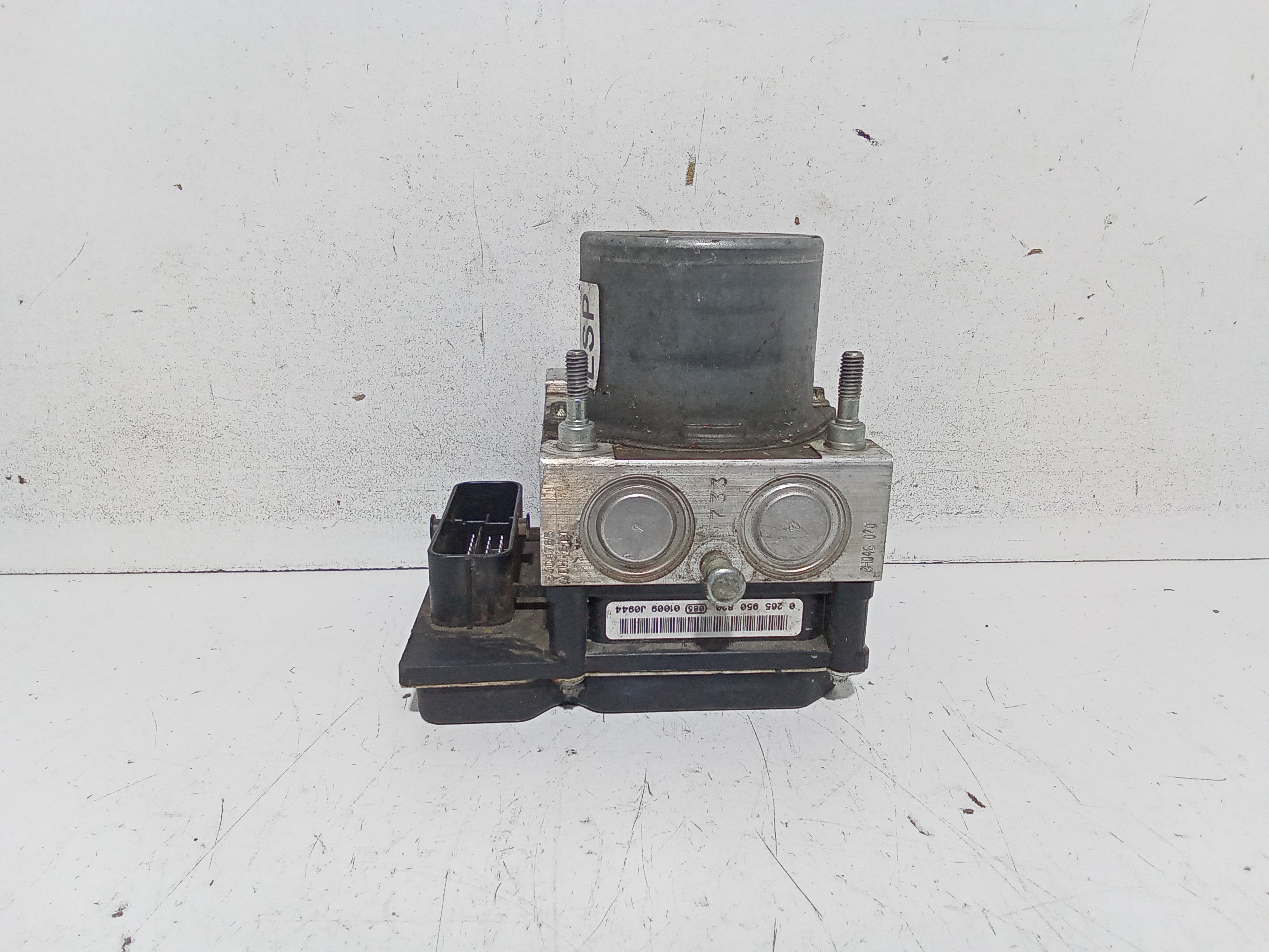 ABS per Opel Meriva 2 Serie (2006 - 2010)