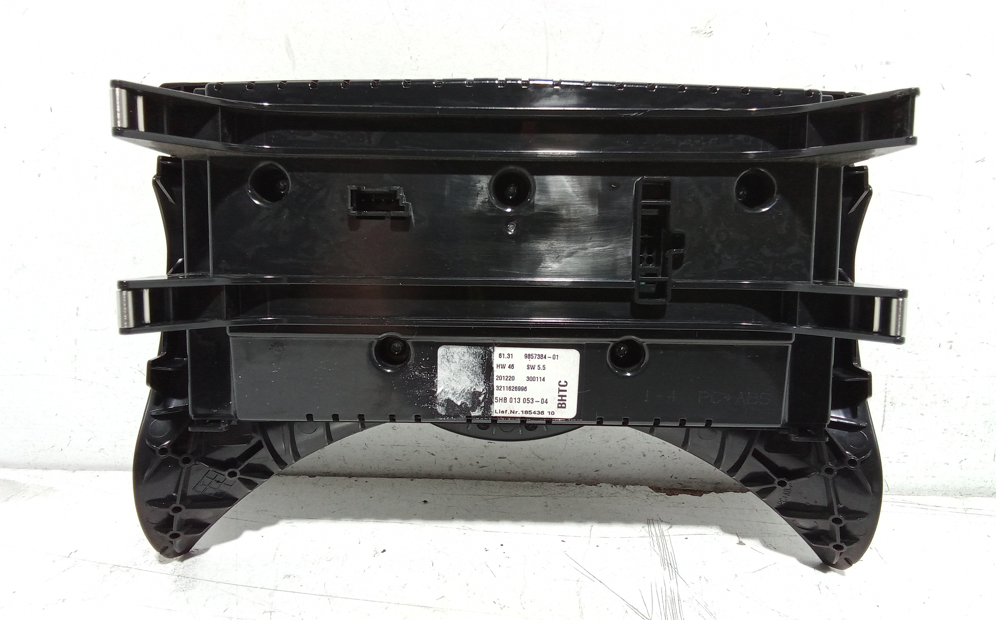 Comandi Clima per Mini Countryman Serie (f60) (16>) (2016 - In produzione)