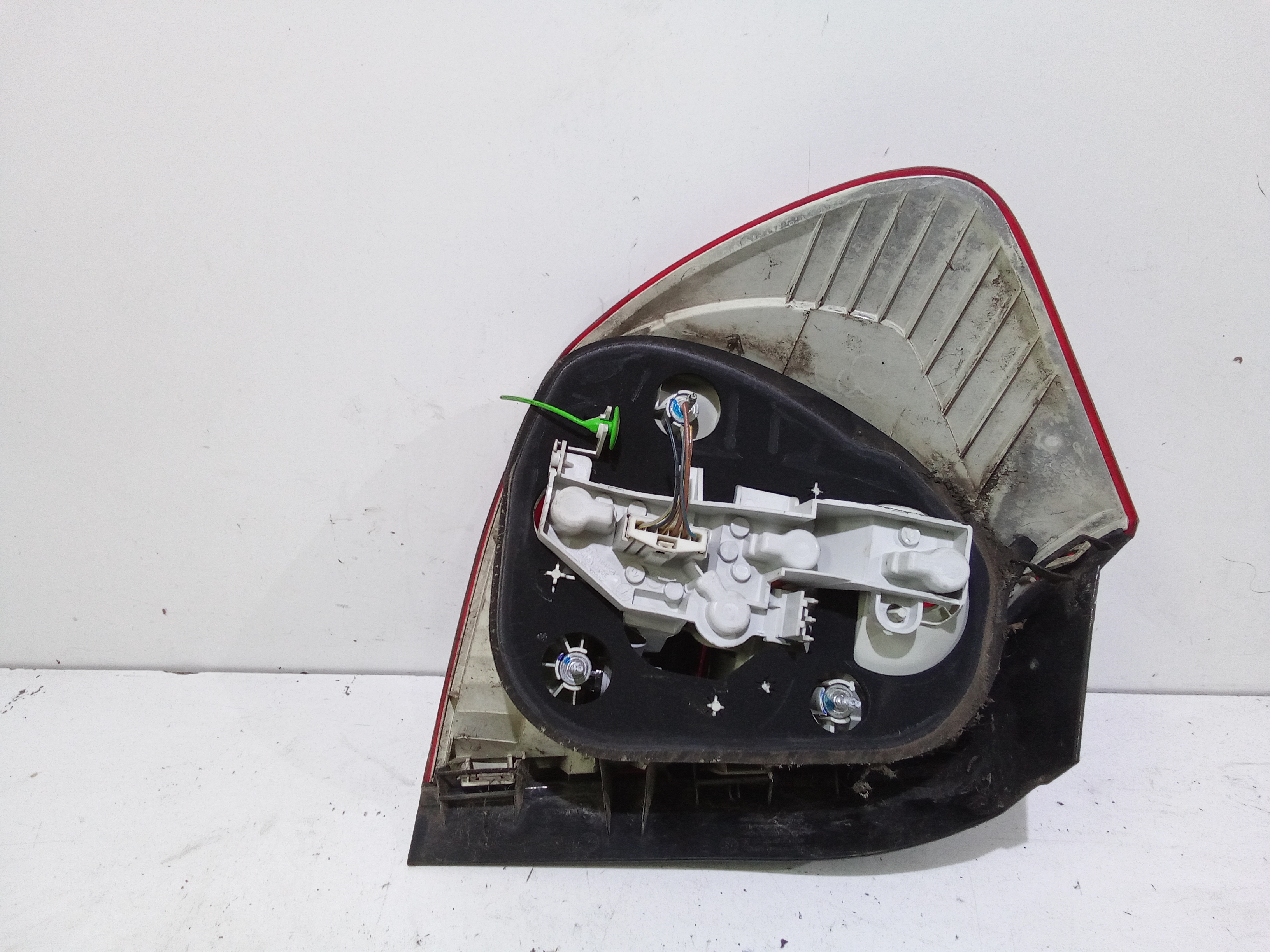 Stop fanale posteriore Destro Passeggero per Bmw Serie 1 Serie (e87) (07>) (2007 - In produzione)