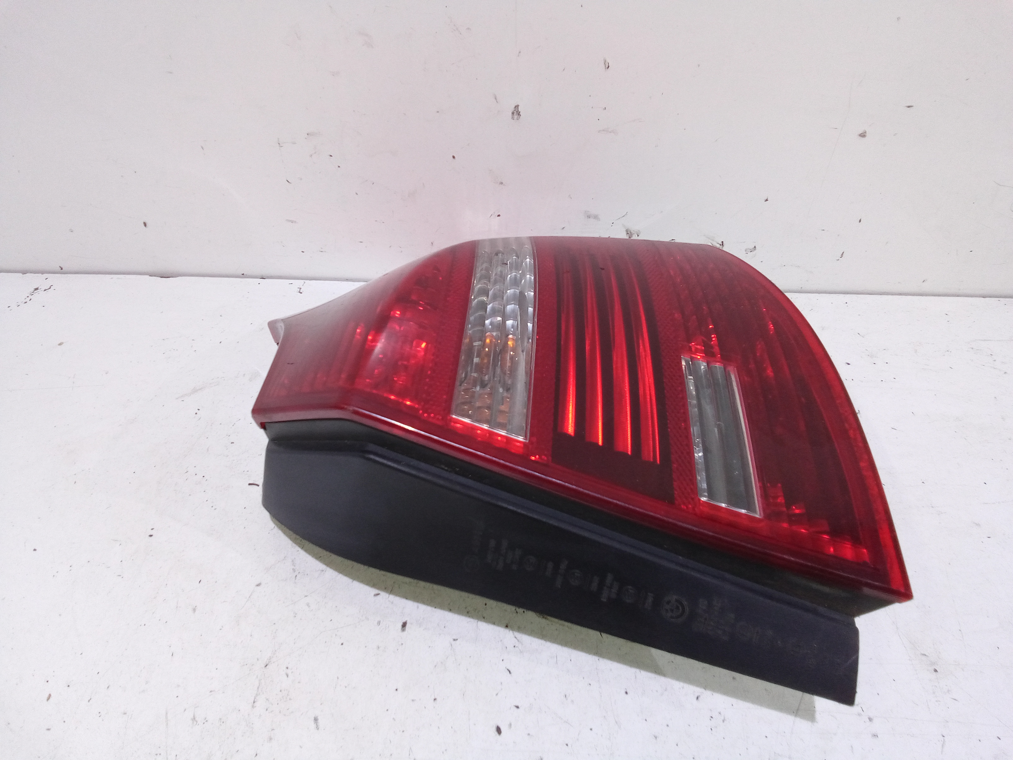 Stop fanale posteriore Destro Passeggero per Bmw Serie 1 Serie (e87) (07>) (2007 - In produzione)