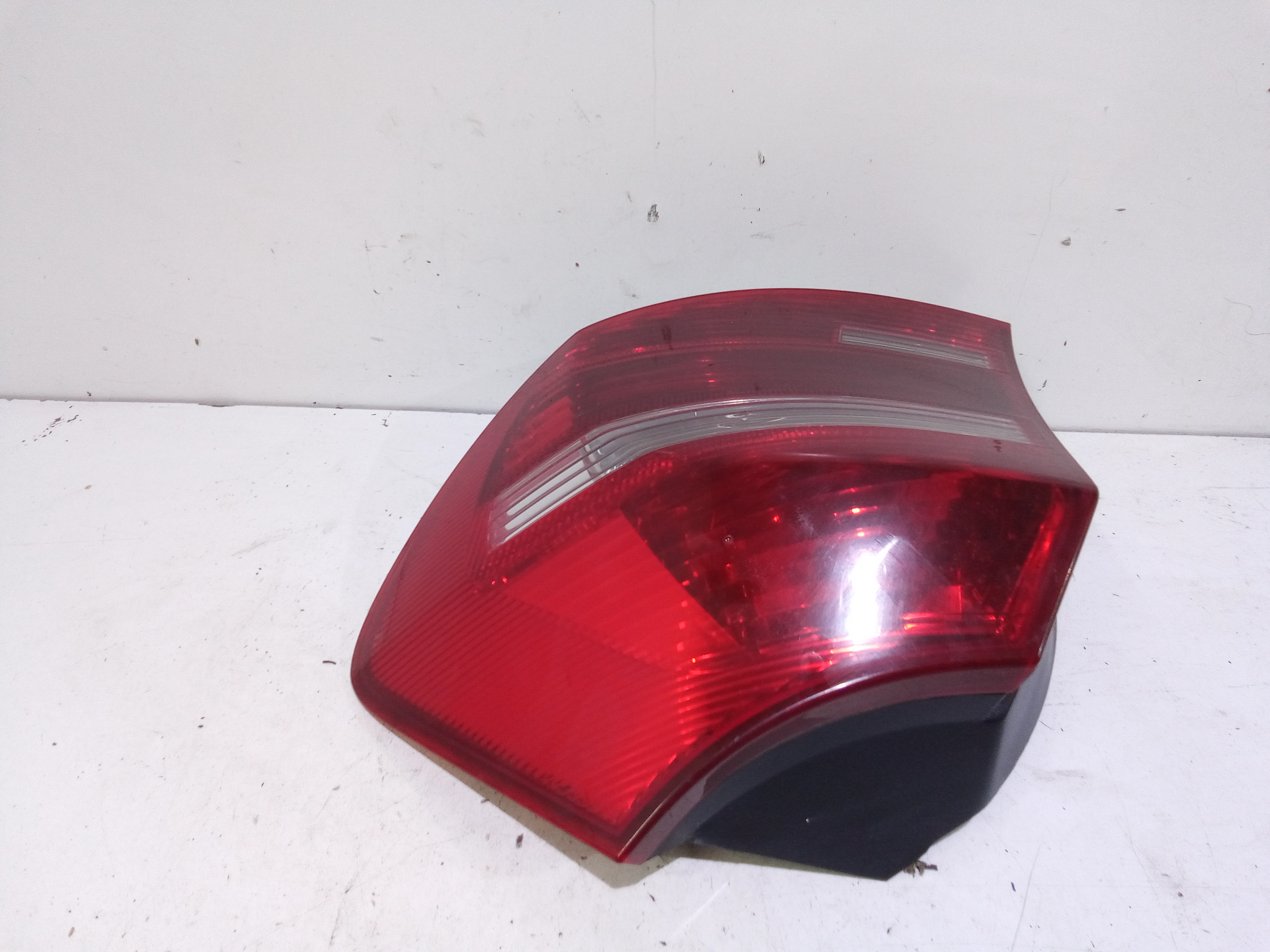 Stop fanale posteriore Destro Passeggero per Bmw Serie 1 Serie (e87) (07>) (2007 - In produzione)