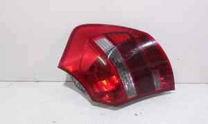 Stop fanale posteriore Destro Passeggero per Bmw Serie 1 Serie (e87) (07>) (2007 - In produzione)