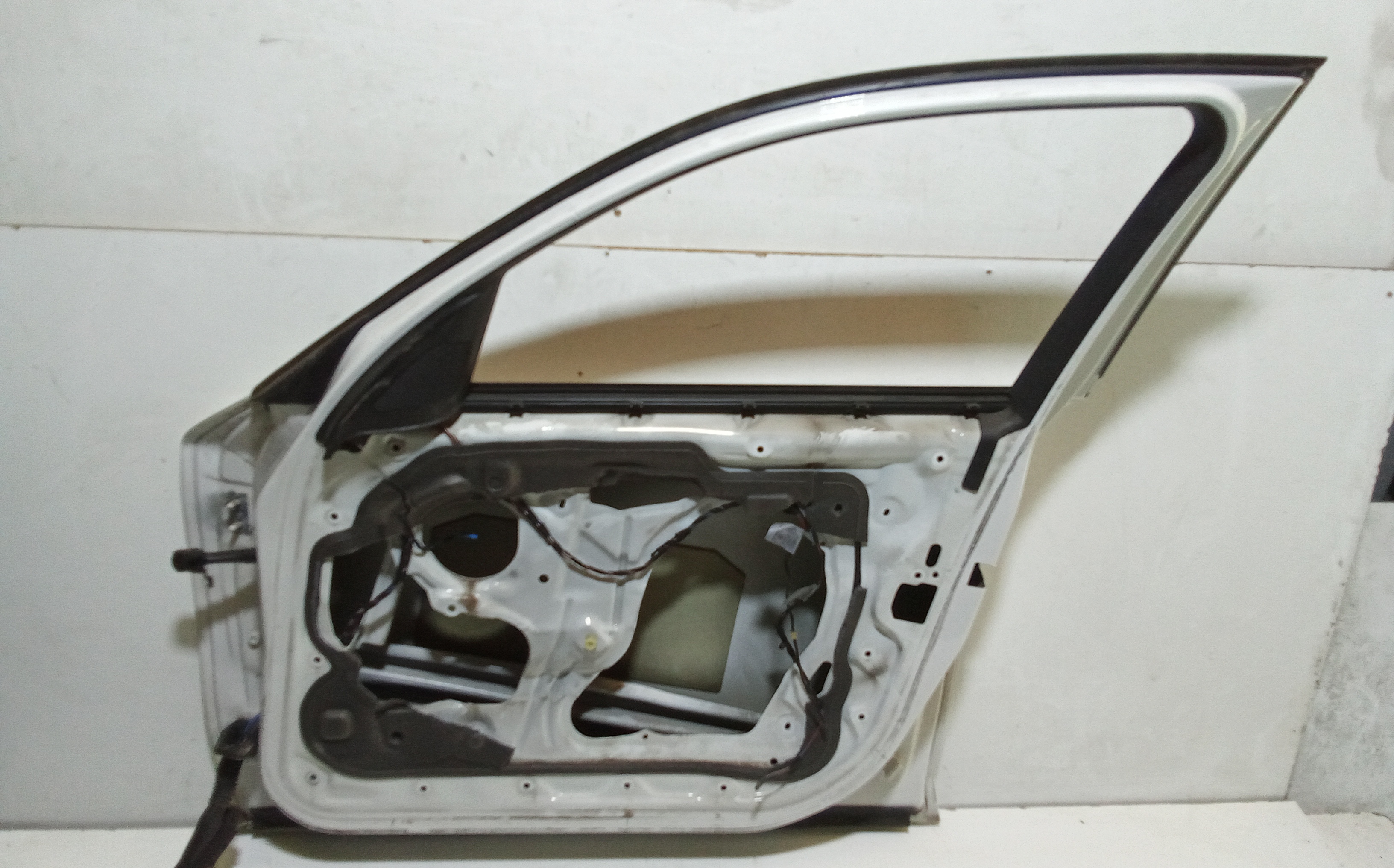 Portiera Posteriore Destra per Bmw Serie 1 Serie (e87) (07>) (2007 - In produzione)