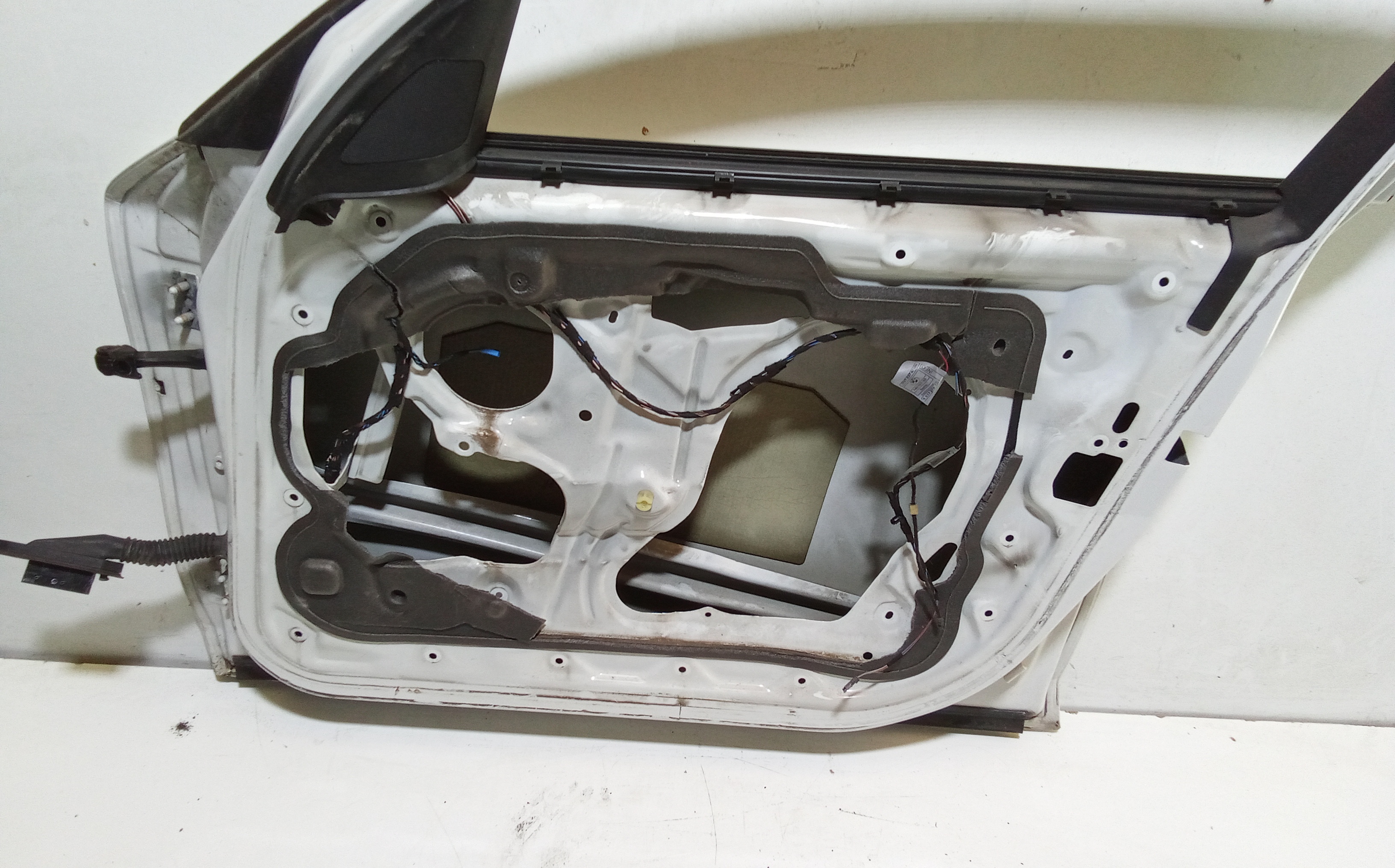 Portiera Posteriore Destra per Bmw Serie 1 Serie (e87) (07>) (2007 - In produzione)