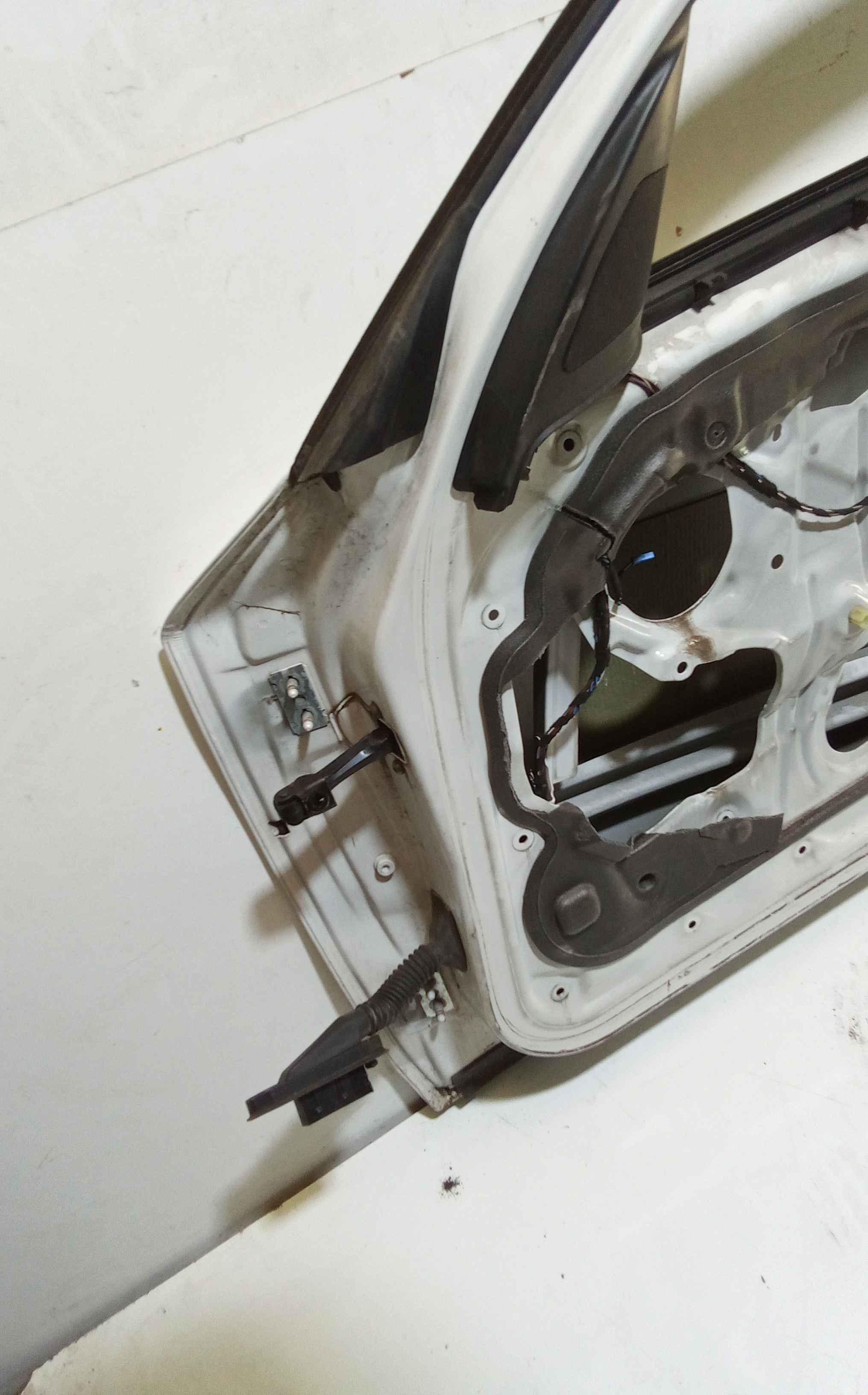 Portiera Posteriore Destra per Bmw Serie 1 Serie (e87) (07>) (2007 - In produzione)