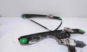 Cremagliera anteriore sinistra Guida per Bmw Serie 1 Serie (e87) (07>) (2007 - In produzione)