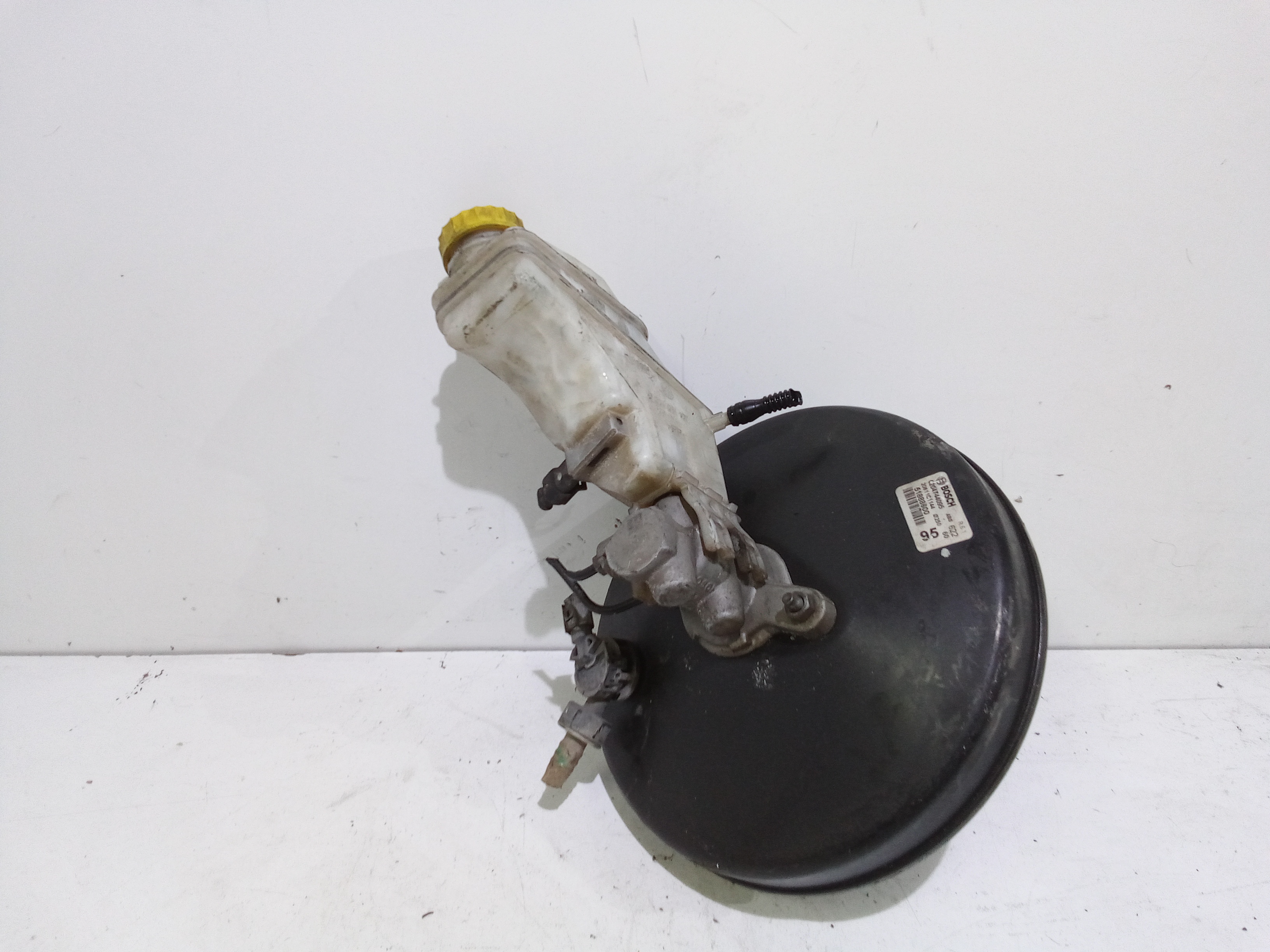 Servofreno per Fiat Fiorino 2 Serie (2007 - In produzione)