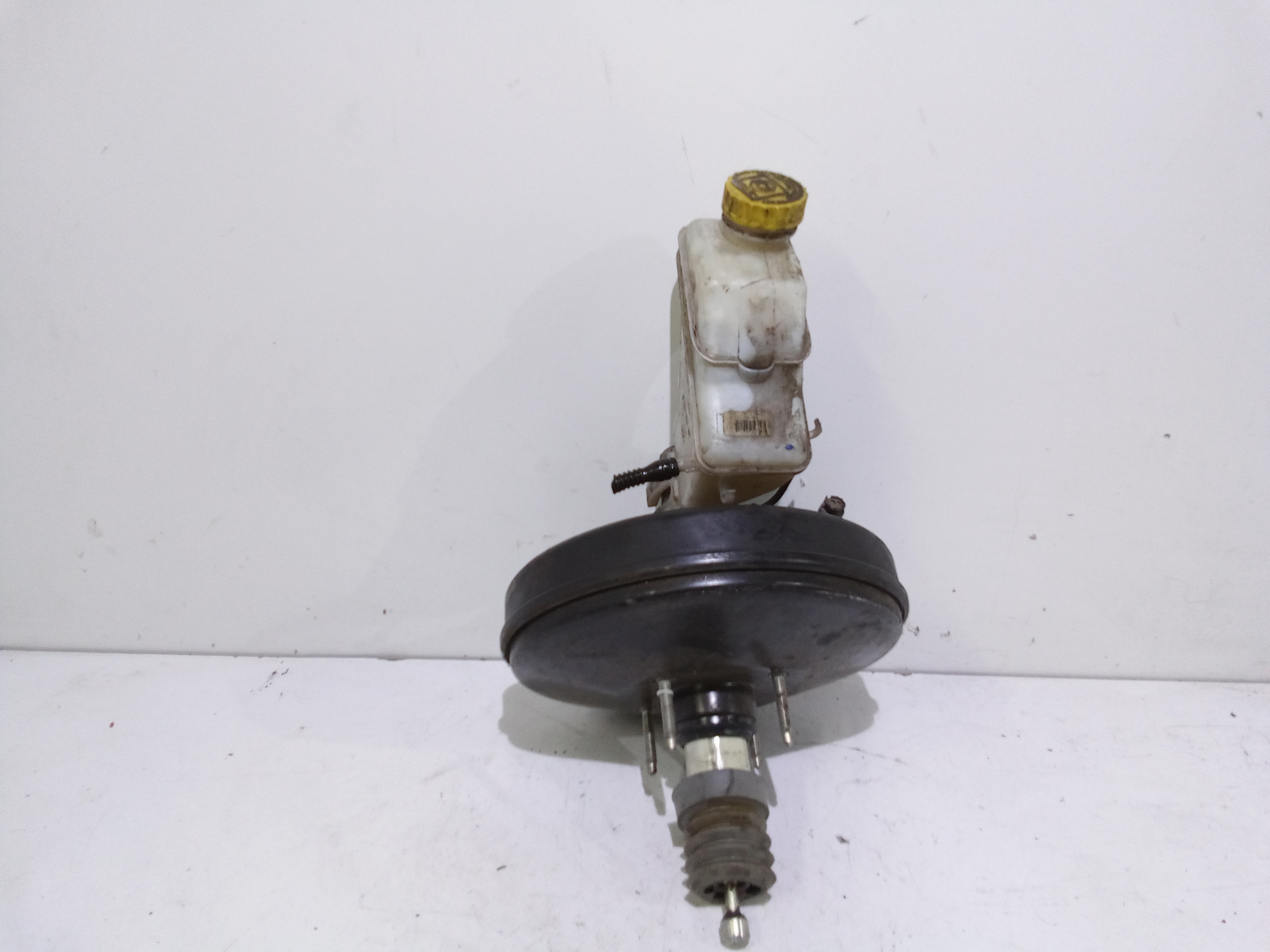 Servofreno per Fiat Fiorino 2 Serie (2007 - In produzione)