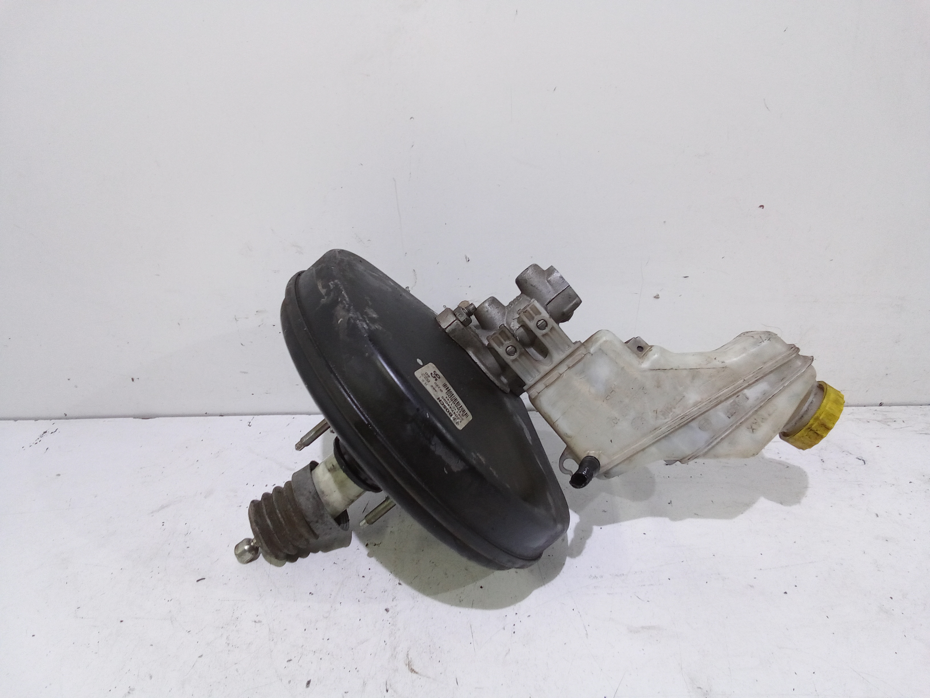 Servofreno per Fiat Fiorino 2 Serie (2007 - In produzione)