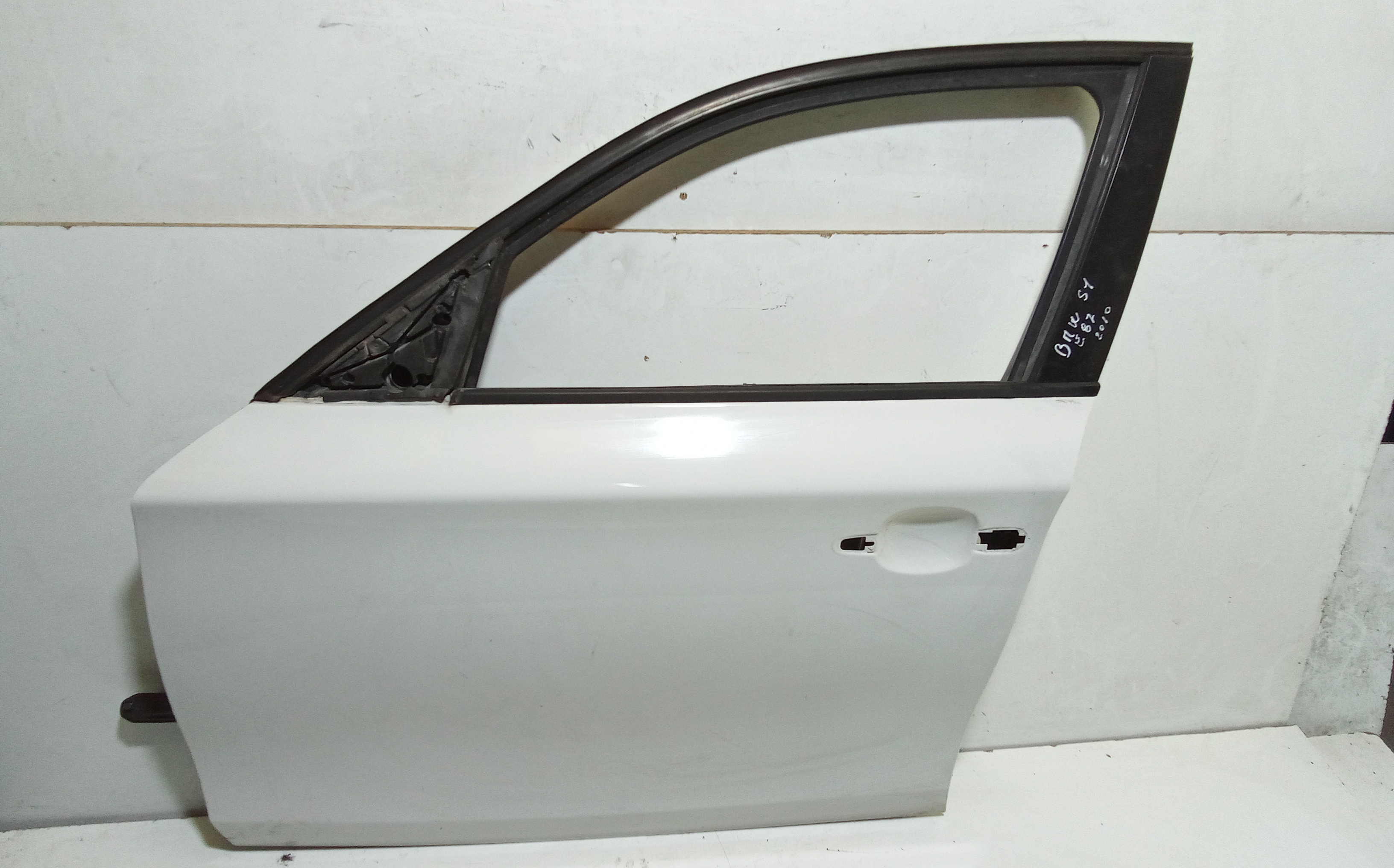 Portiera Anteriore Sinistra per Bmw Serie 1 Serie (e87) (07>) (2007 - In produzione)